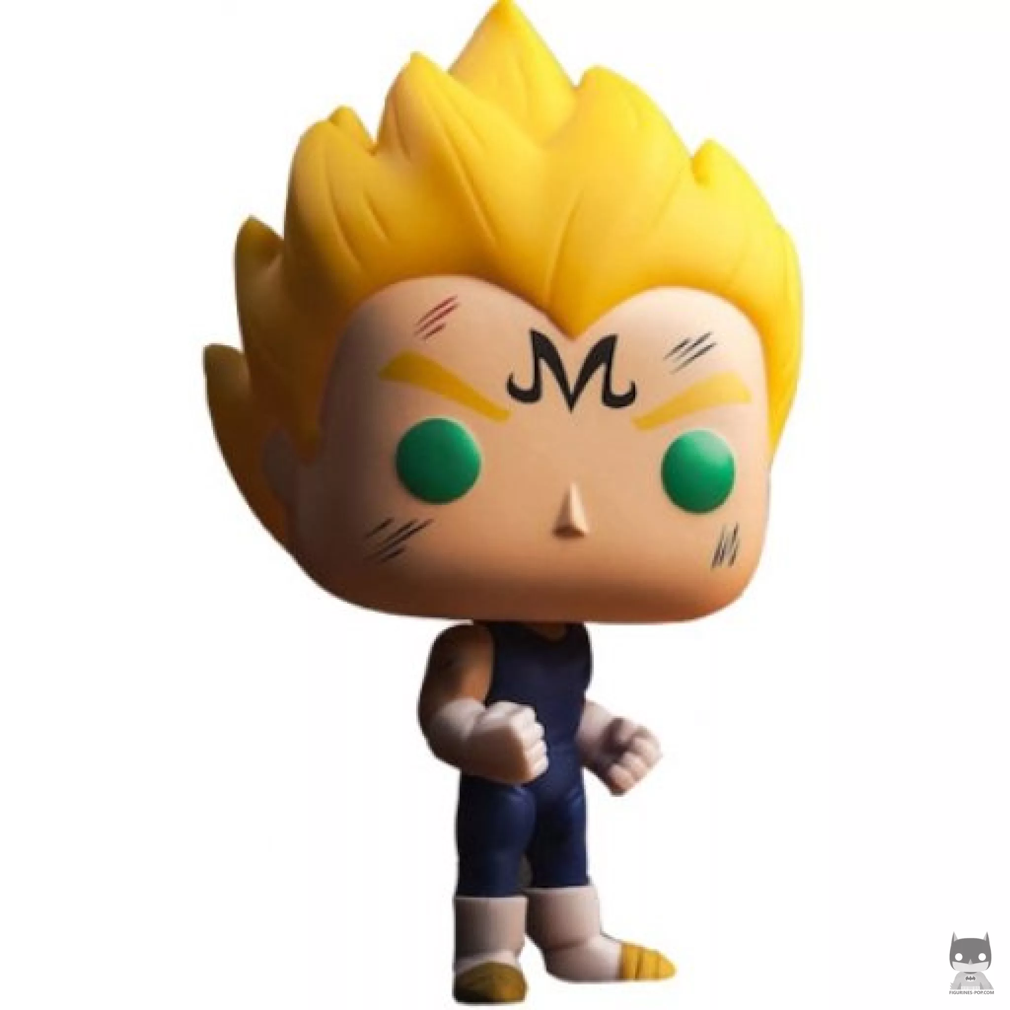 Figura Funko Pop! Majin Vegeta (Dragon Ball Z (DBZ))