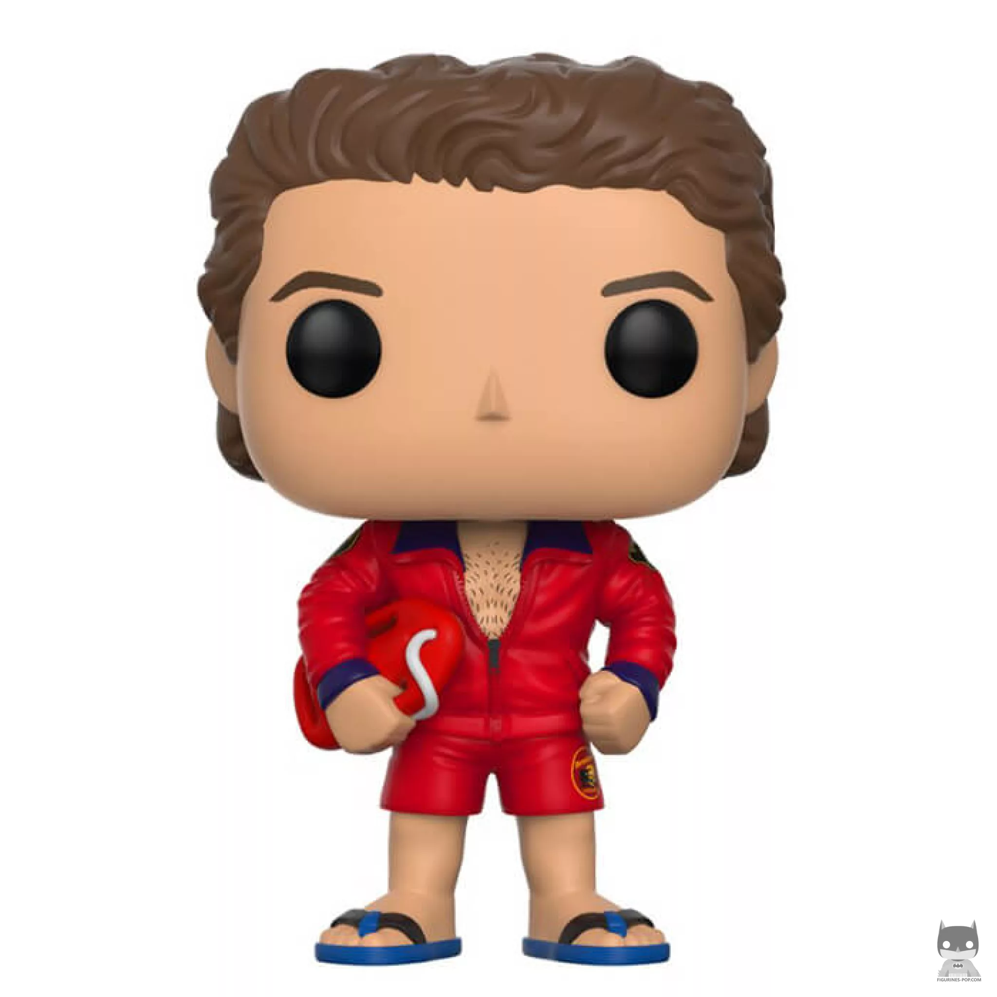 Figura Funko Pop! Mitch Buchannon (Los vigilantes de la playa)