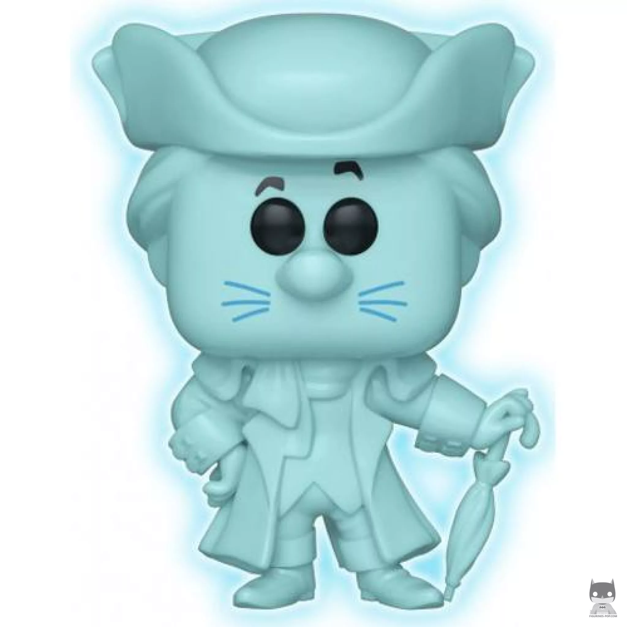 Figura Funko Pop! Funky Phantom (Hanna Barbera)