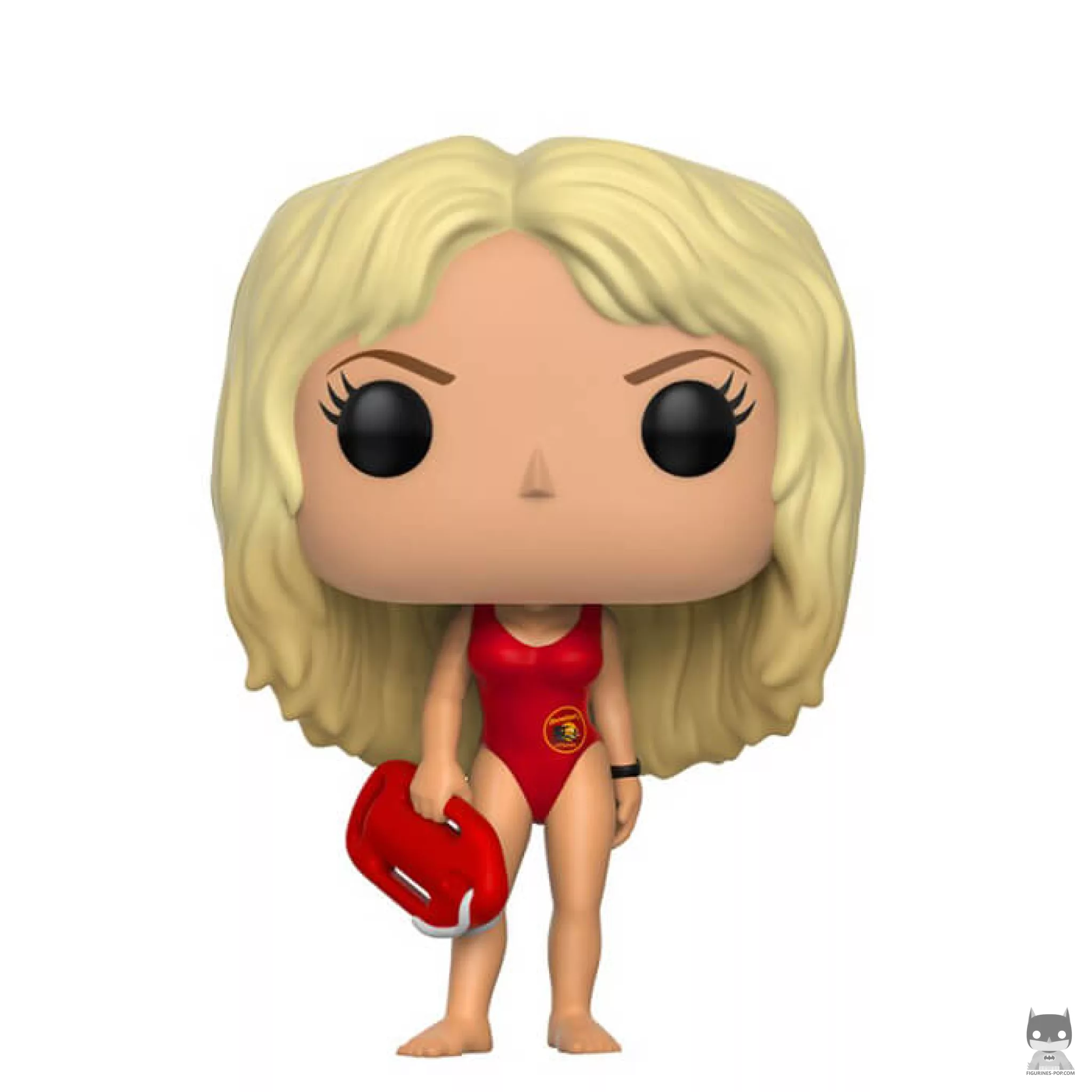 Figura Funko Pop! C J Parker (Los vigilantes de la playa)