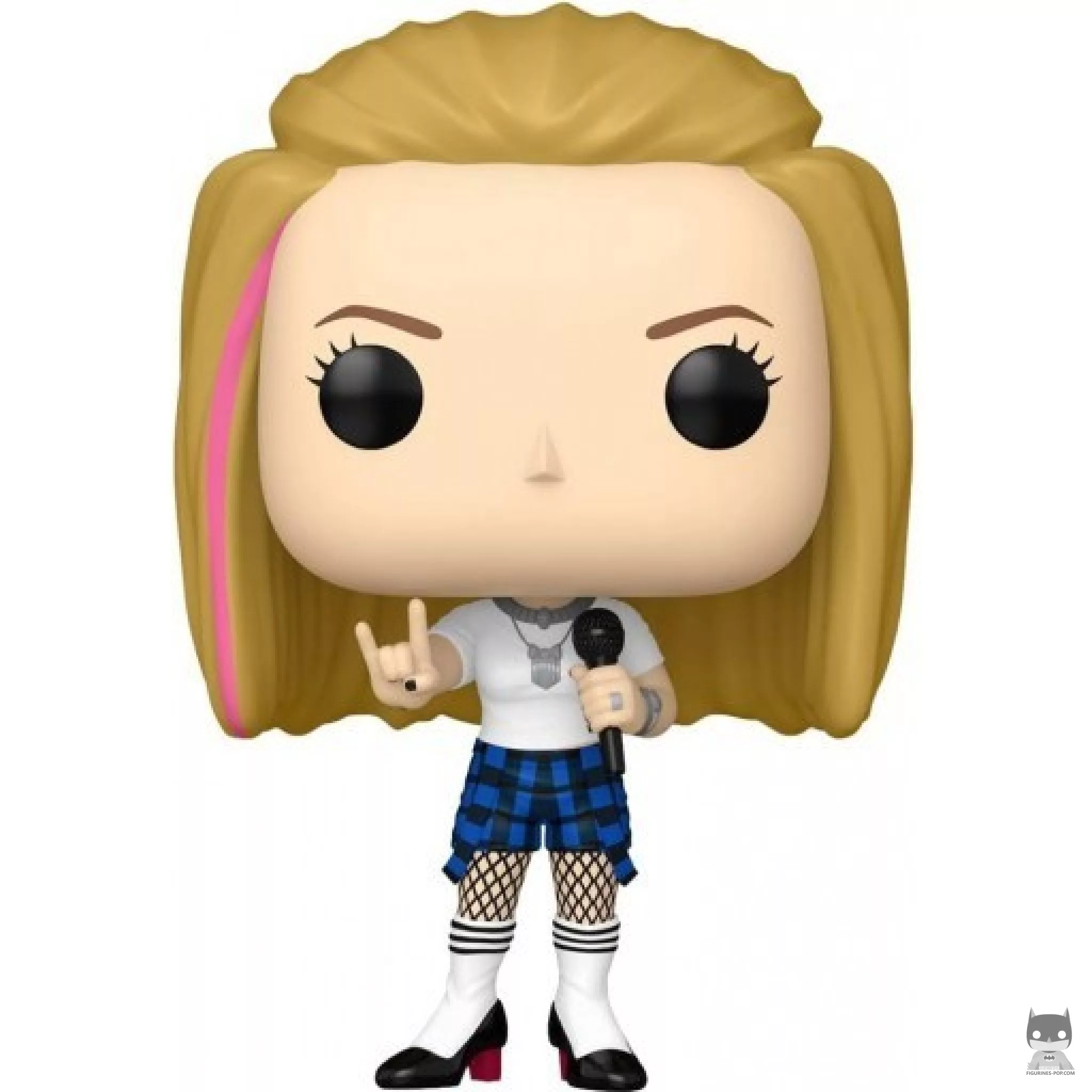 Figura Funko Pop! Avril Lavigne (The Best Damn Thing) (Avril Lavigne)