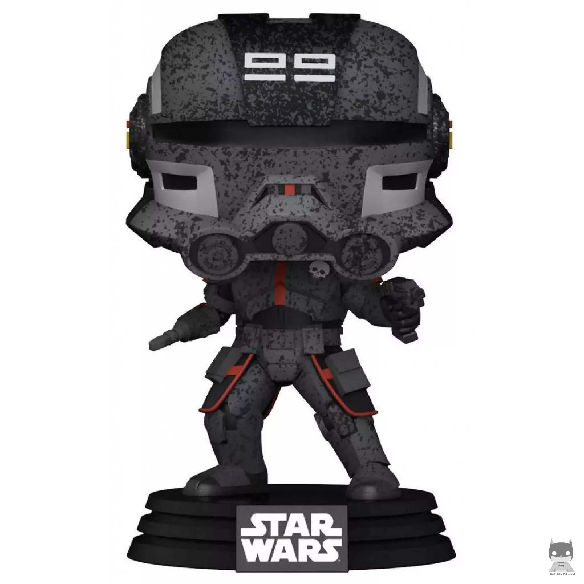 Figura Funko Pop! Echo (Star Wars: The Bad Batch)