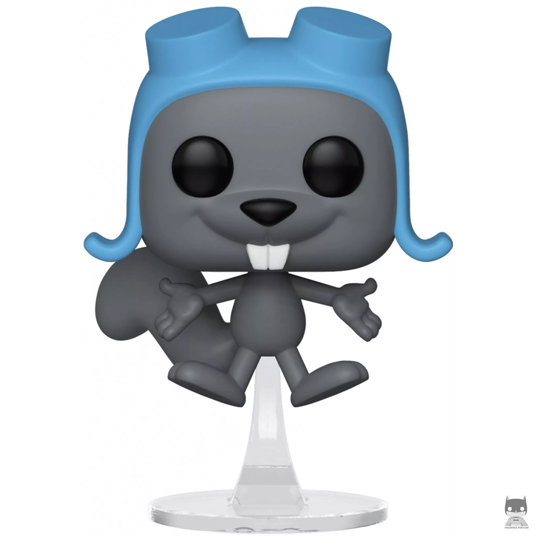 Figura Funko Pop! Rocky (Rocky y Bullwinkle)