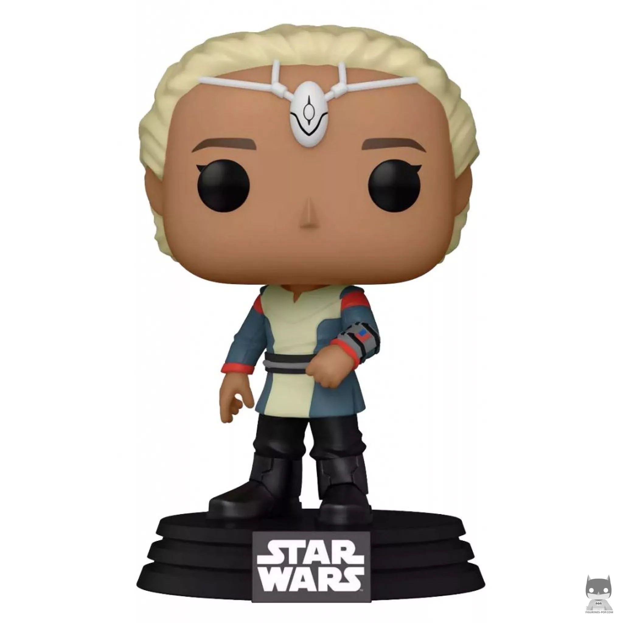Figura Funko Pop! Omega (Star Wars: The Bad Batch)