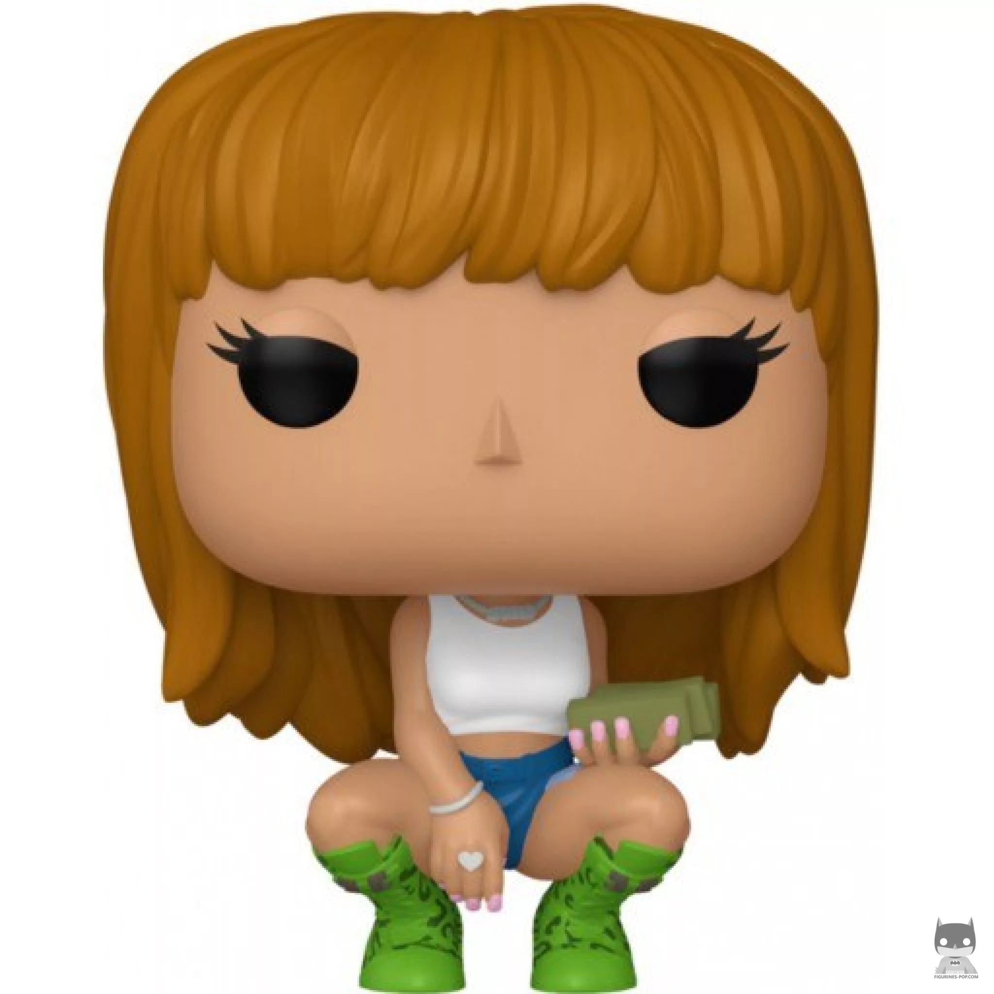 Figura Funko Pop! Ice Spice (Ice Spice)