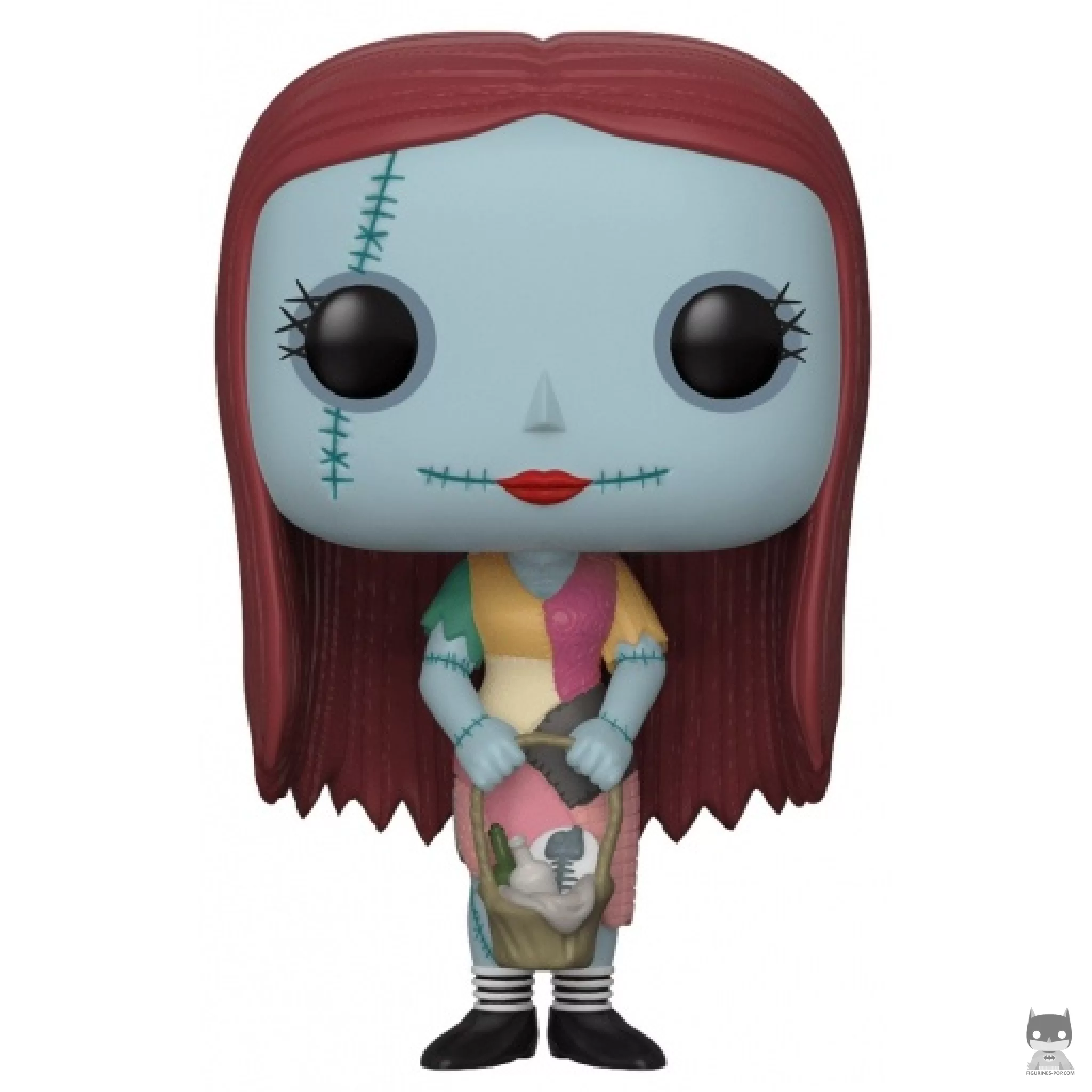 Figura Funko Pop! Sally (Pesadilla antes de Navidad)