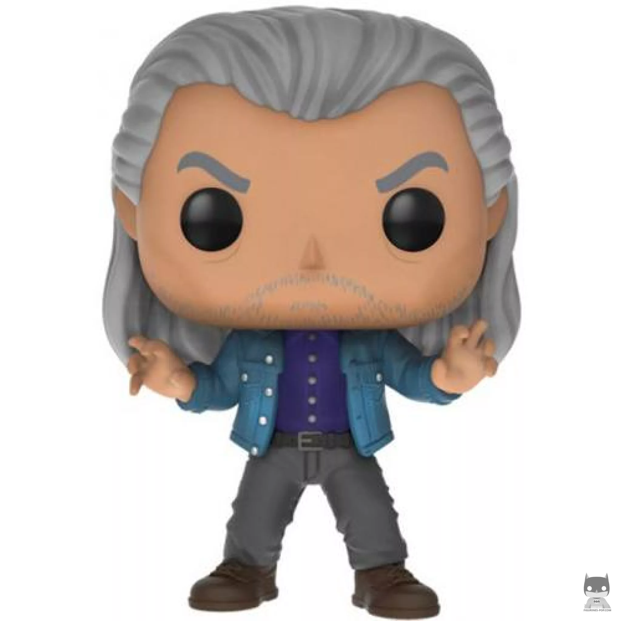 Figura Funko Pop! Bob (Twin Peaks)