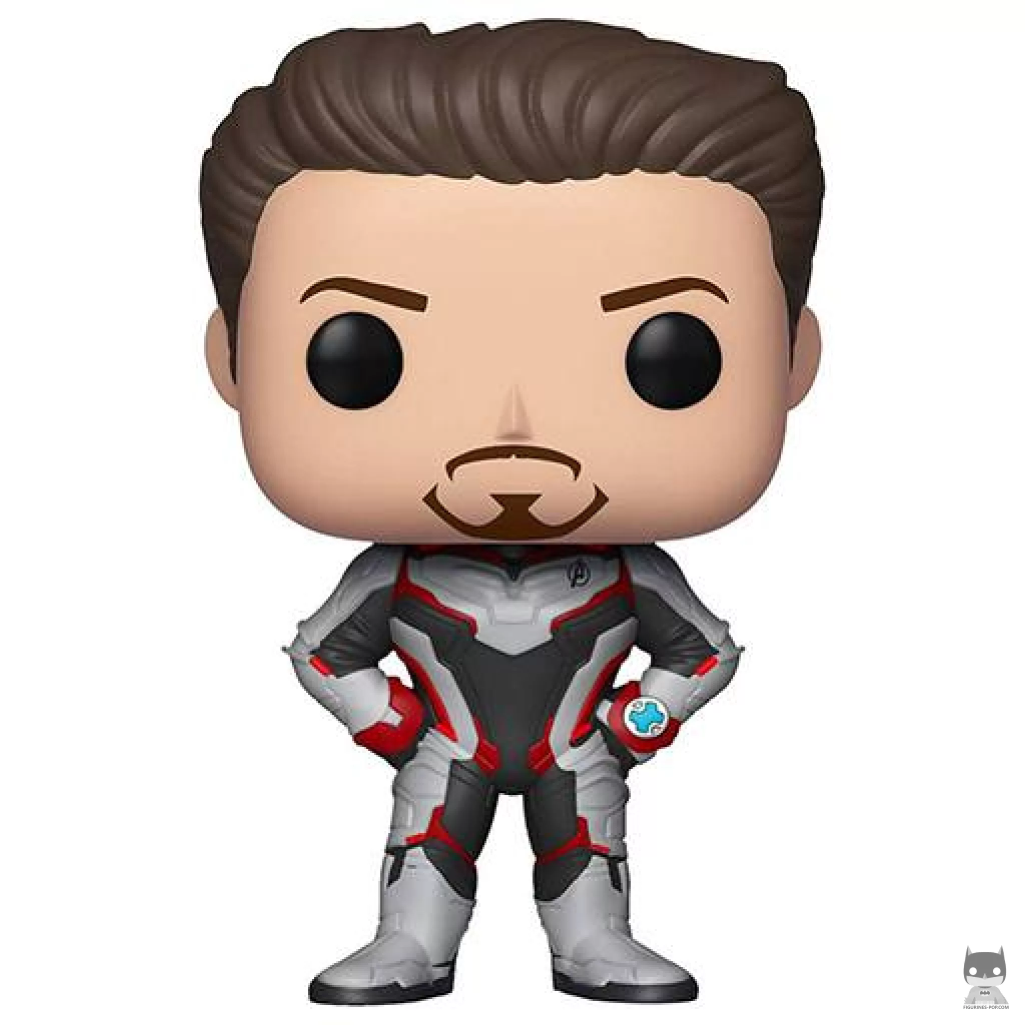 Figura Funko Pop! Tony Stark (Vengadores: Endgame)