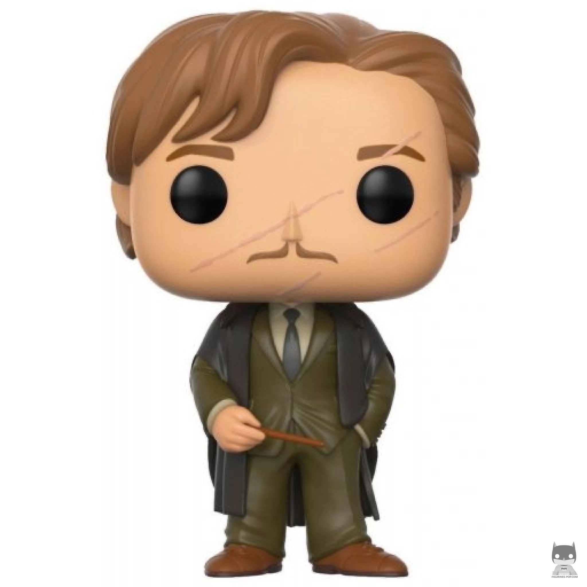 Figura Funko Pop! Remus Lupin (Harry Potter)