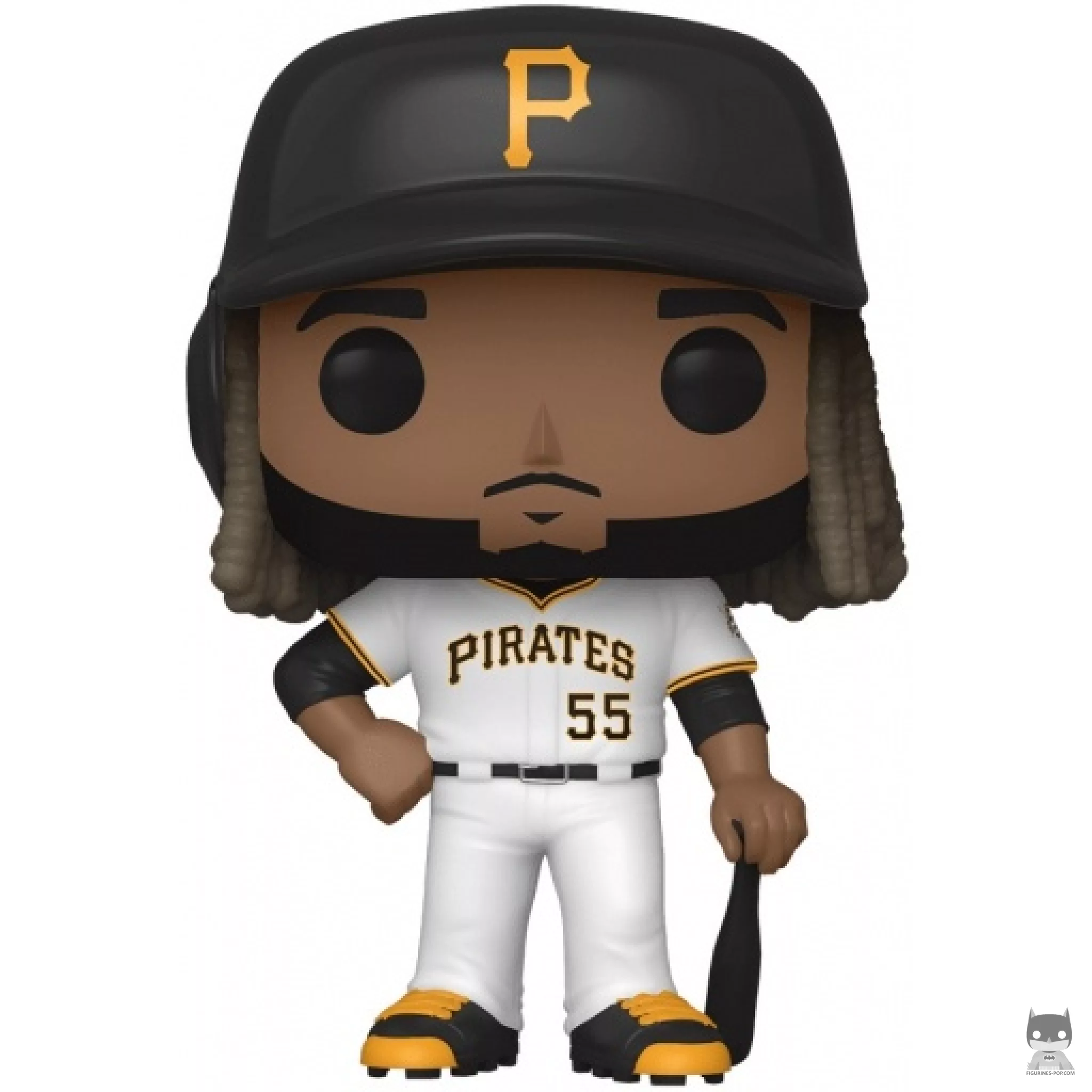 Figura Funko Pop! Josh Bell (MLB)