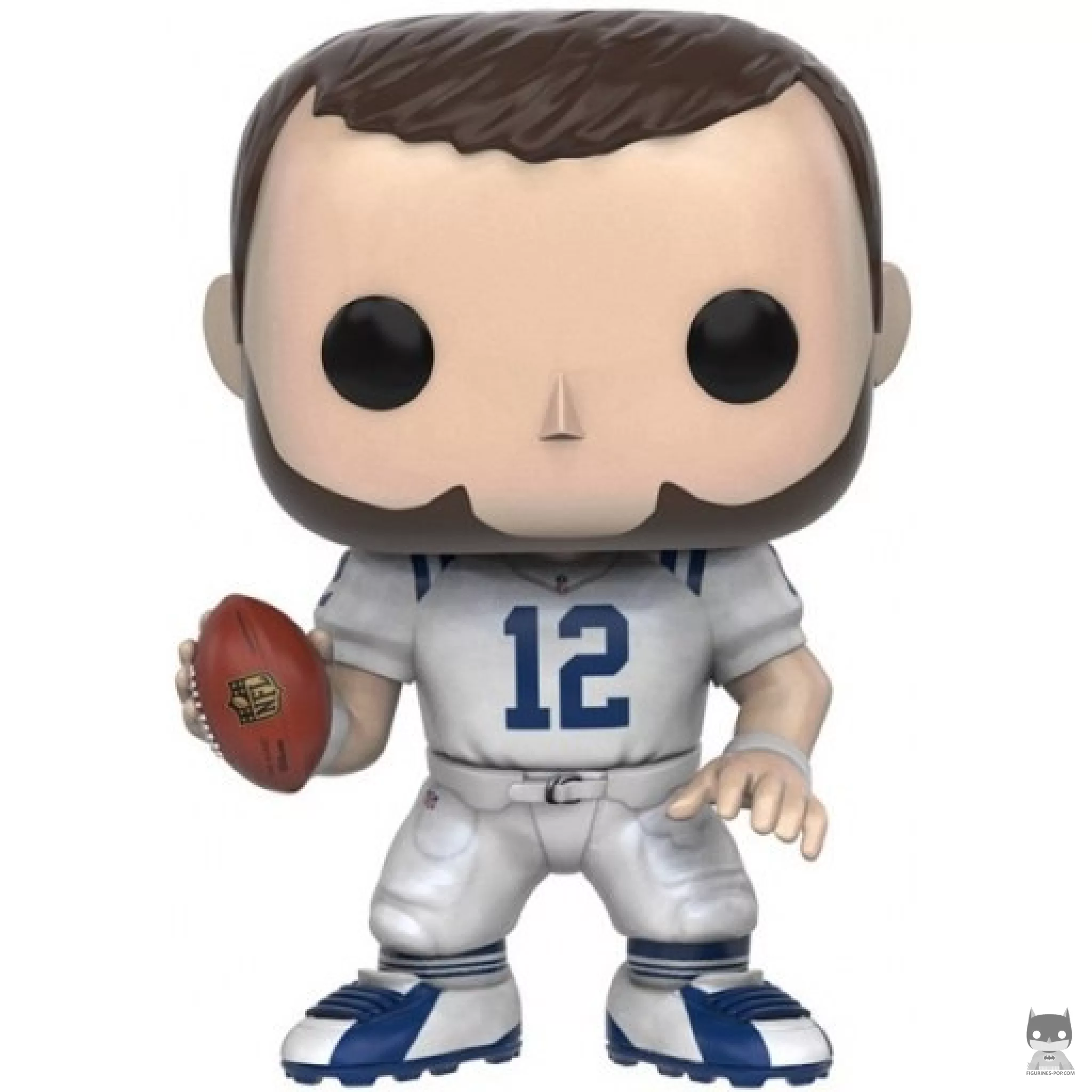 Figura Funko Pop! Andrew Luck (NFL)