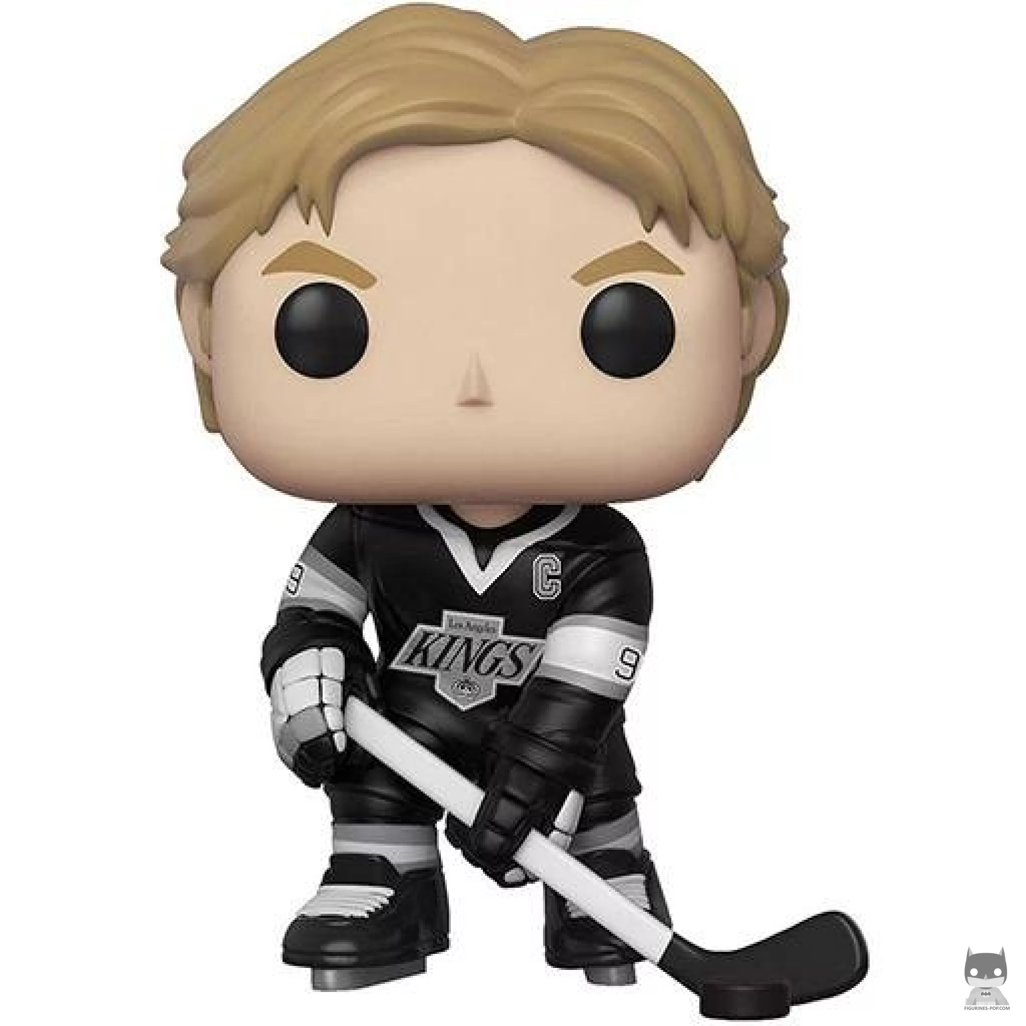 Figura Funko Pop! Wayne Gretzky (Kings) (NHL)