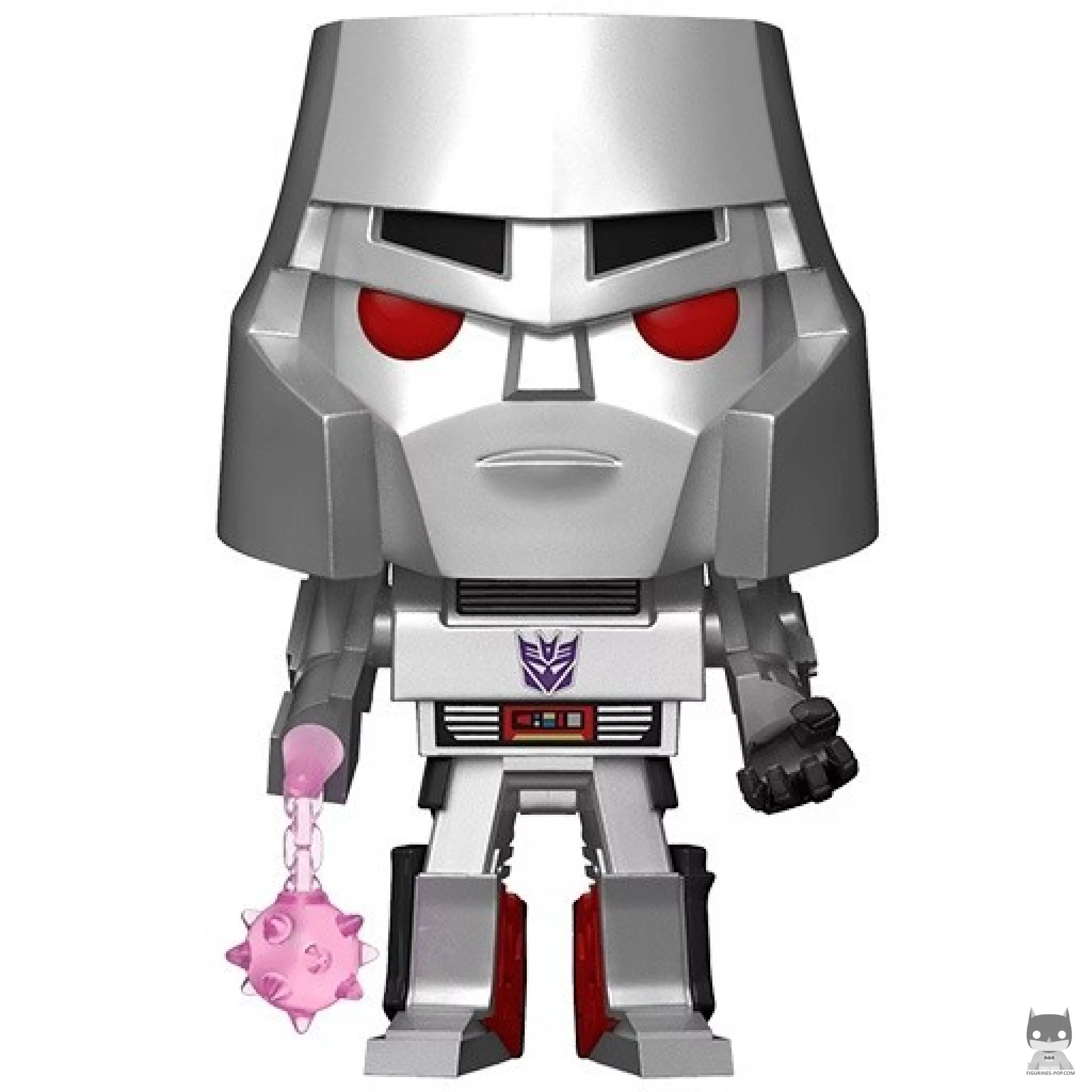 Figura Funko Pop! Megatron (Transformers)