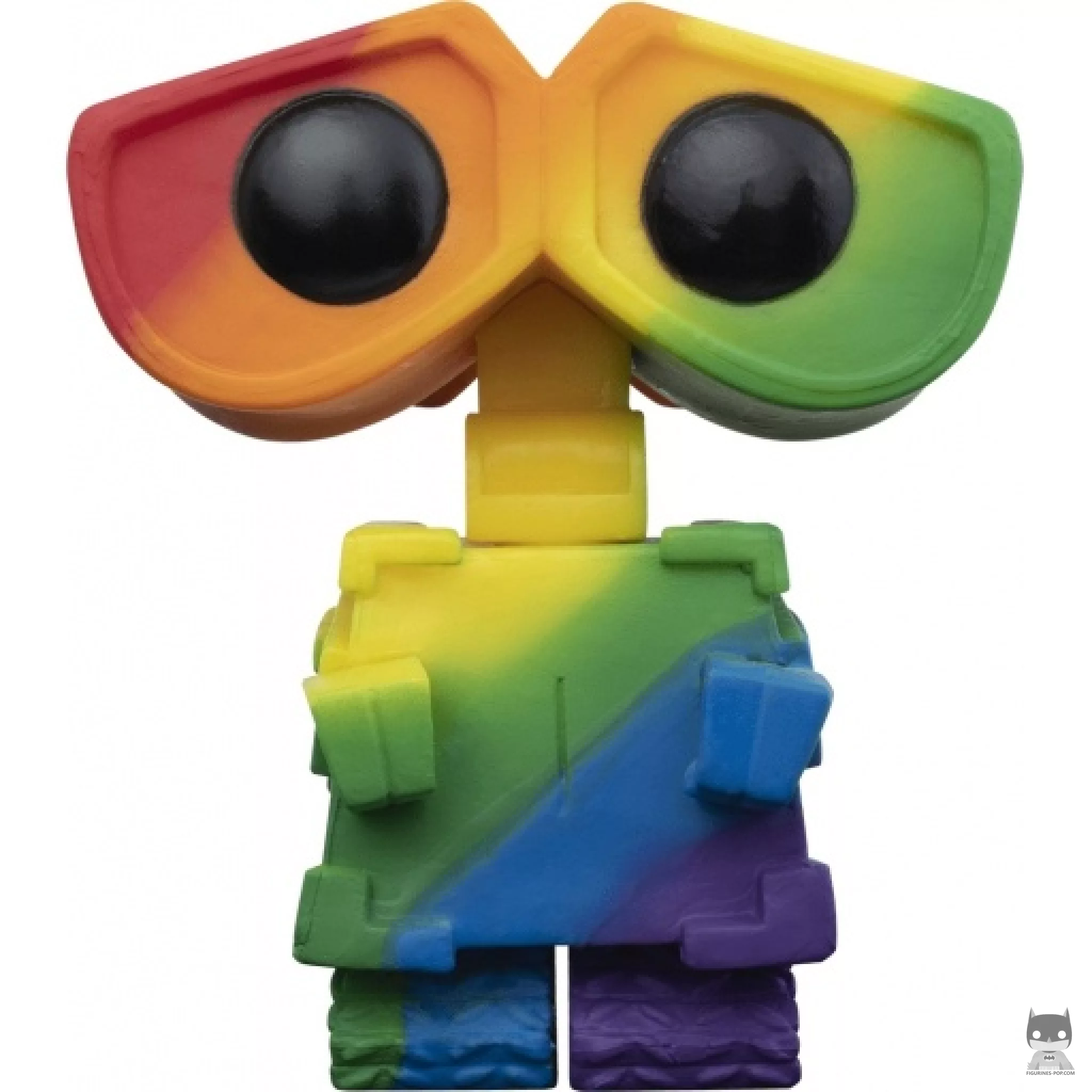 Figura Funko Pop! Wall-E (Arcoíris) (Wall-E)