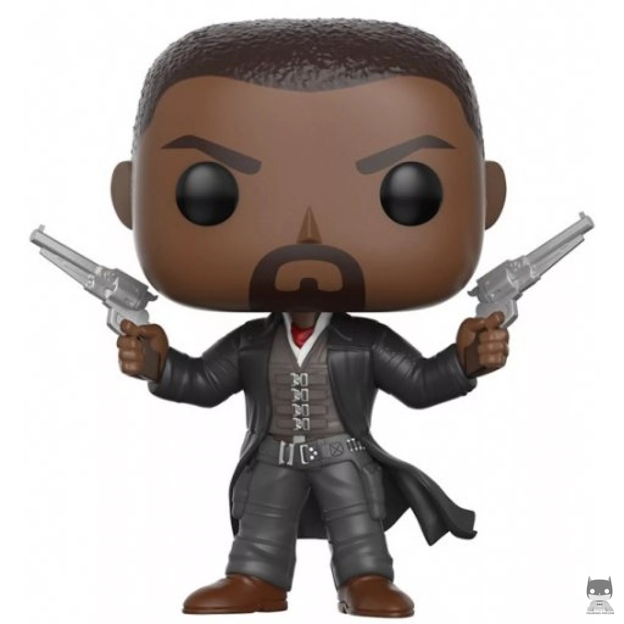 Figura Funko Pop! El Pistolero (La Torre Oscura)