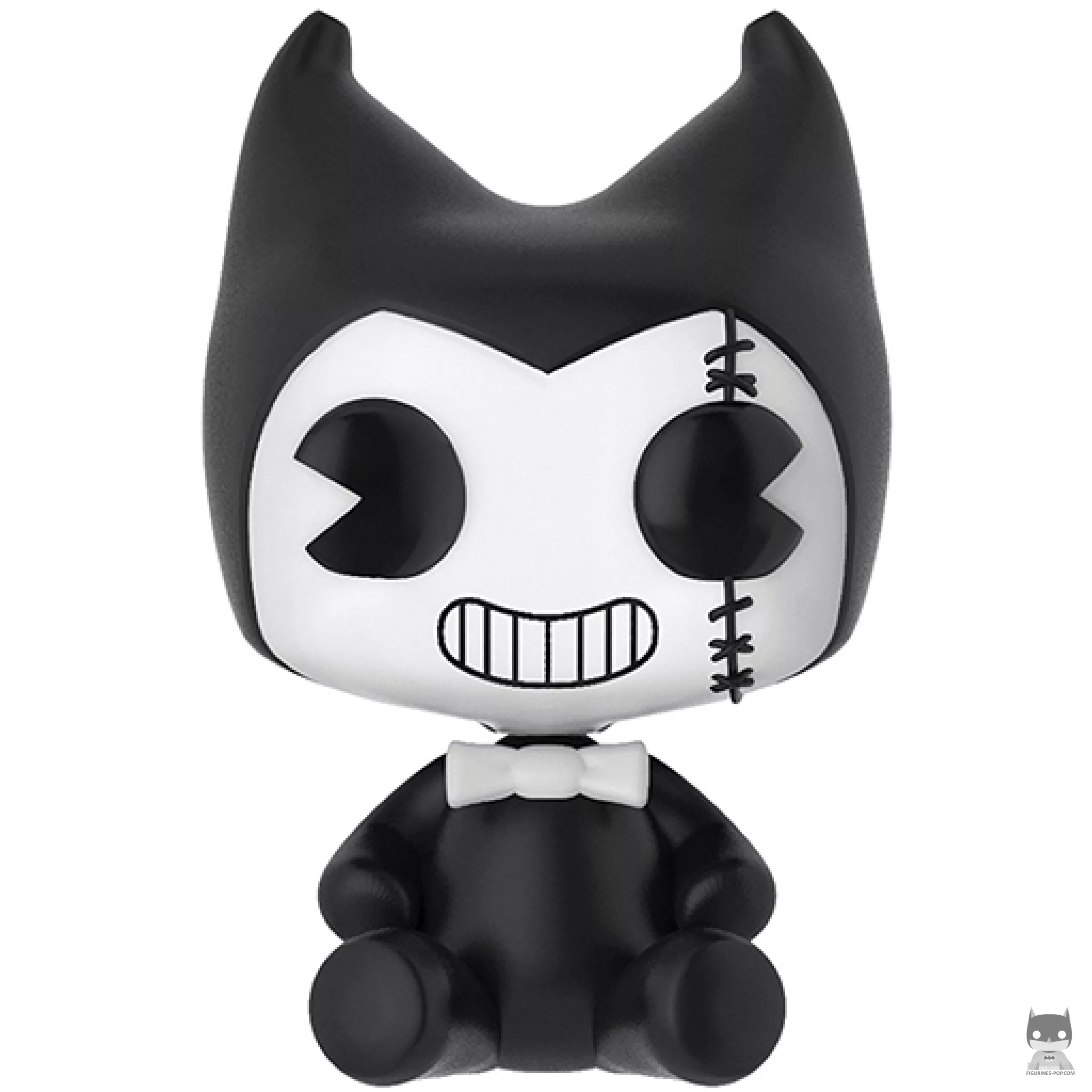 Figura Funko Pop! Bendy (Bendy and the Ink Machine)