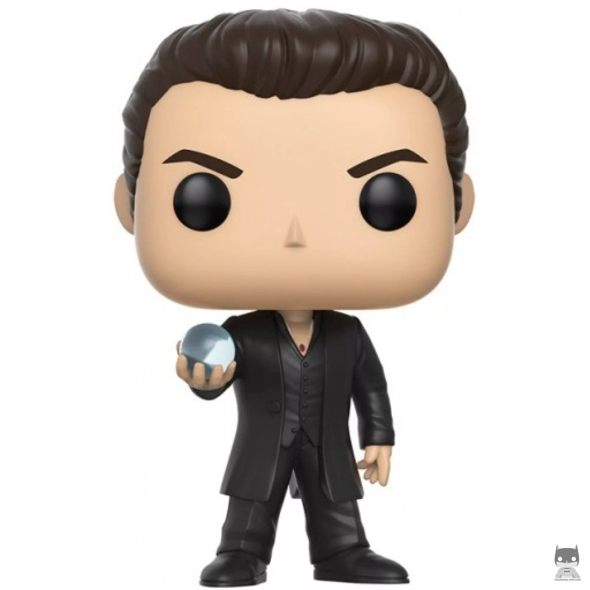 Figura Funko Pop! El Hombre de Negro (La Torre Oscura)