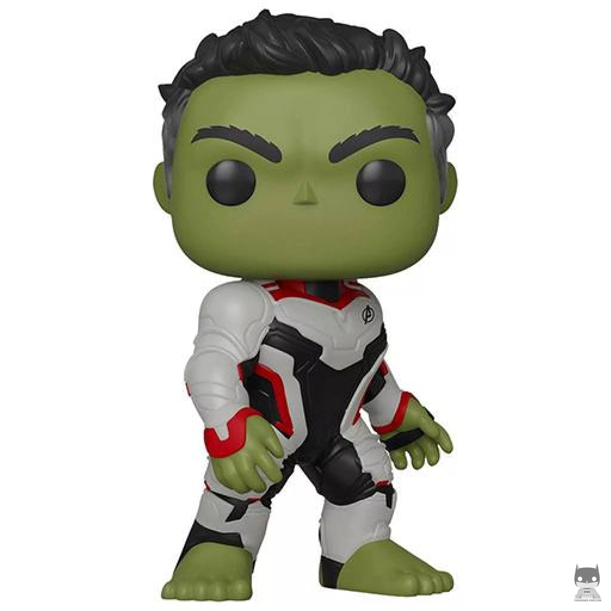 Figura Funko Pop! Hulk (Vengadores: Endgame)