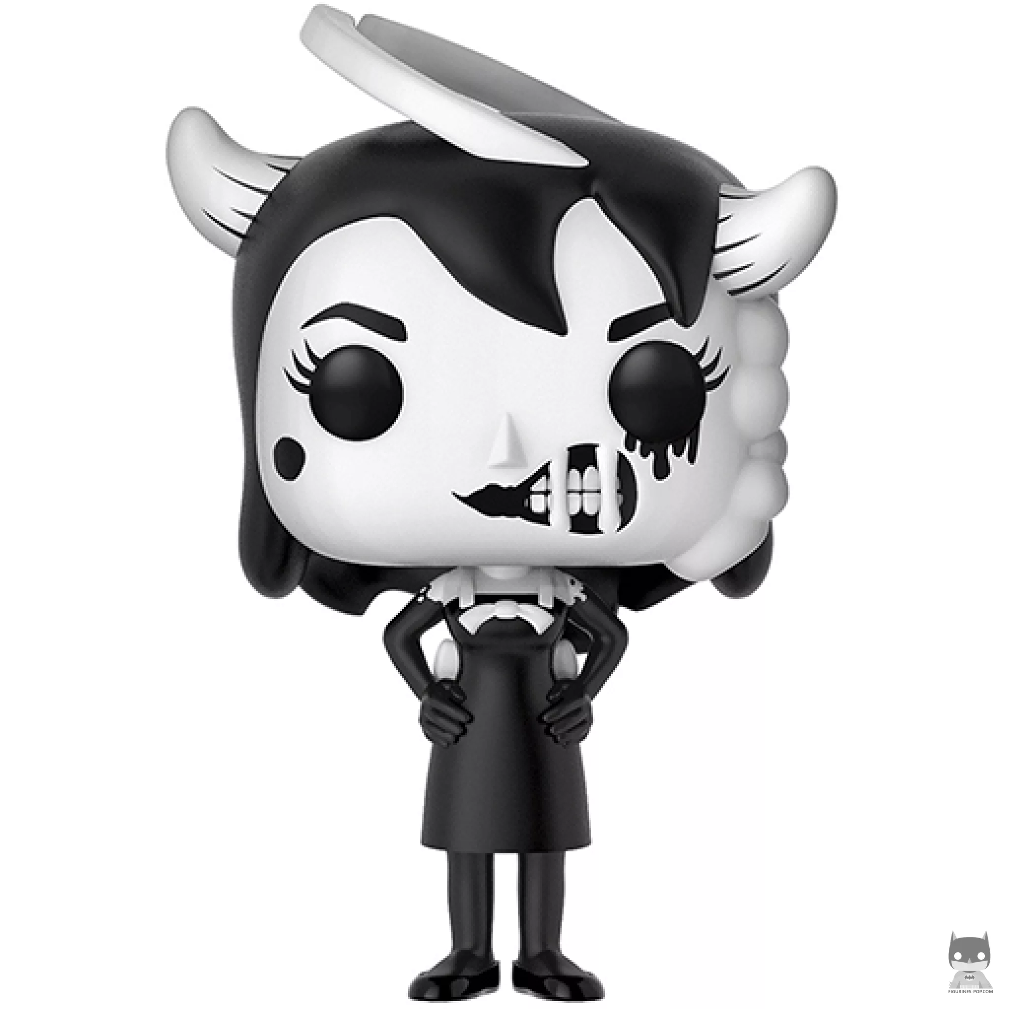 Figura Funko Pop! Alice Angel (Bendy and the Ink Machine)