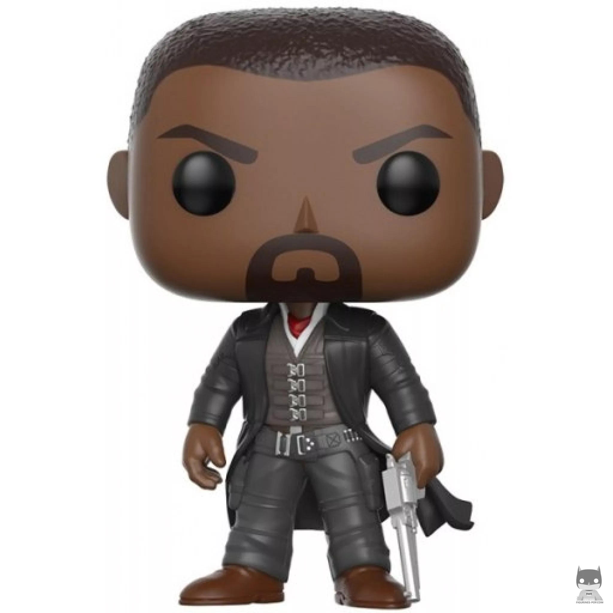 Figura Funko Pop! El Pistolero (La Torre Oscura)