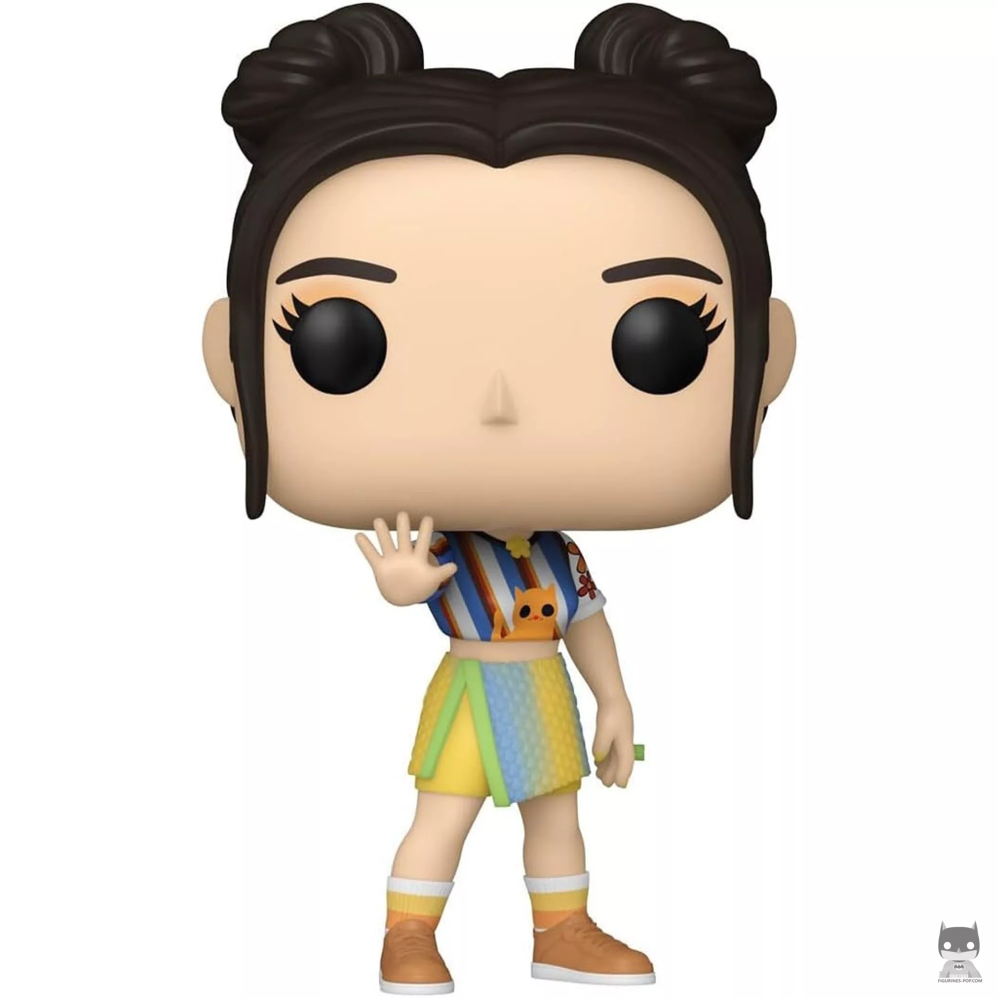 Figura Funko Pop! Danielle (Atuendo New Jeans) (NewJeans)