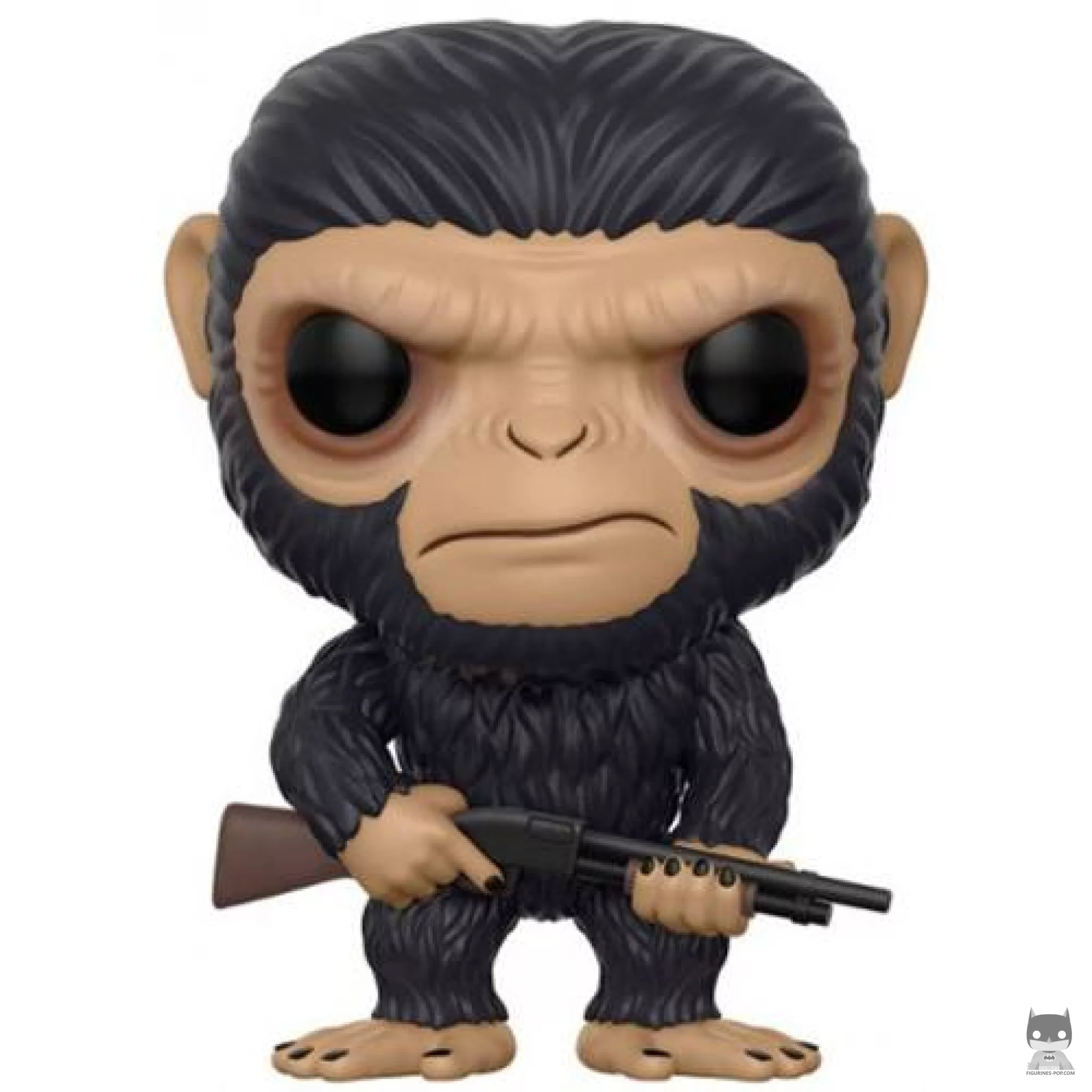 Figura Funko Pop! Caesar (El planeta de los simios)