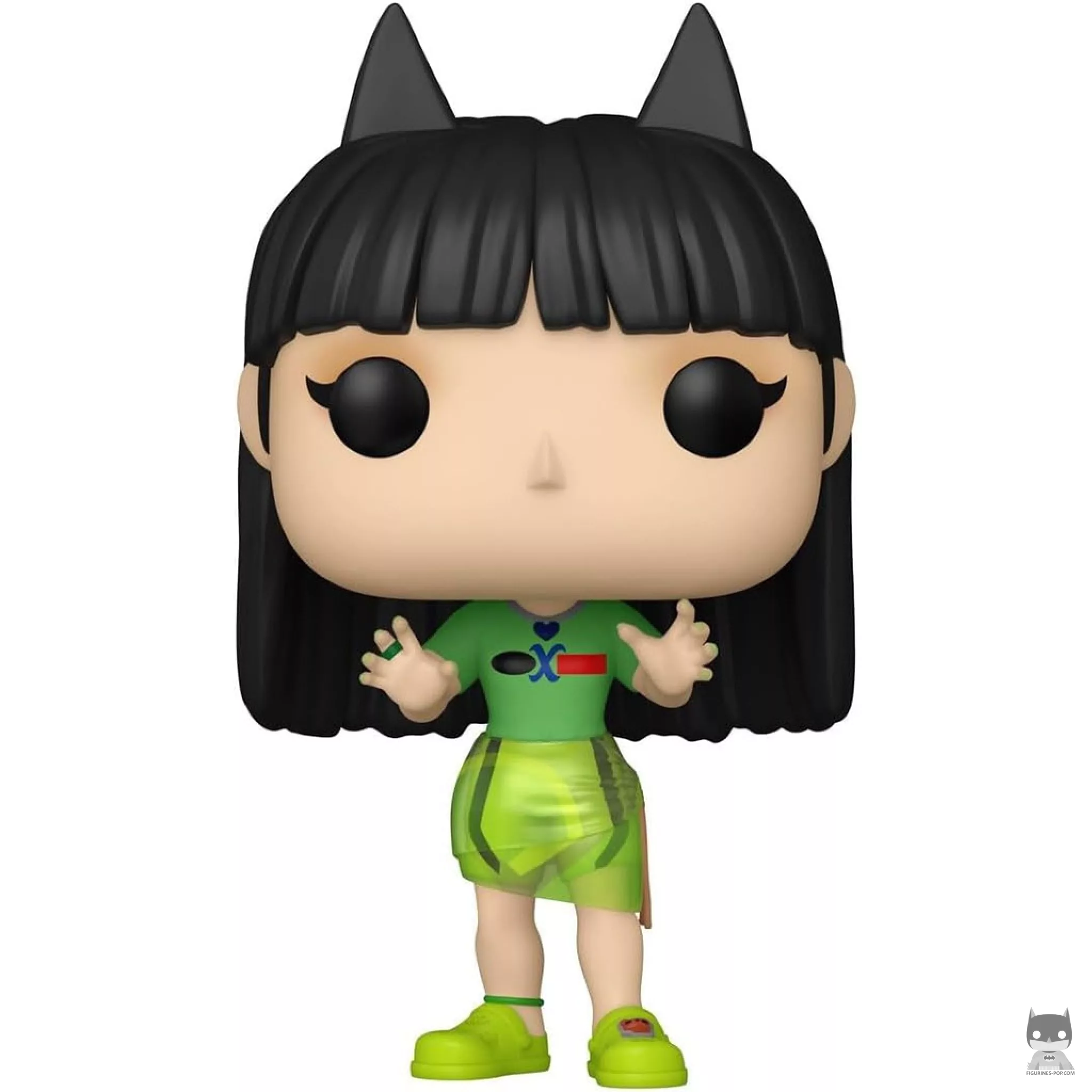 Figura Funko Pop! Haerin (Atuendo New Jeans) (NewJeans)