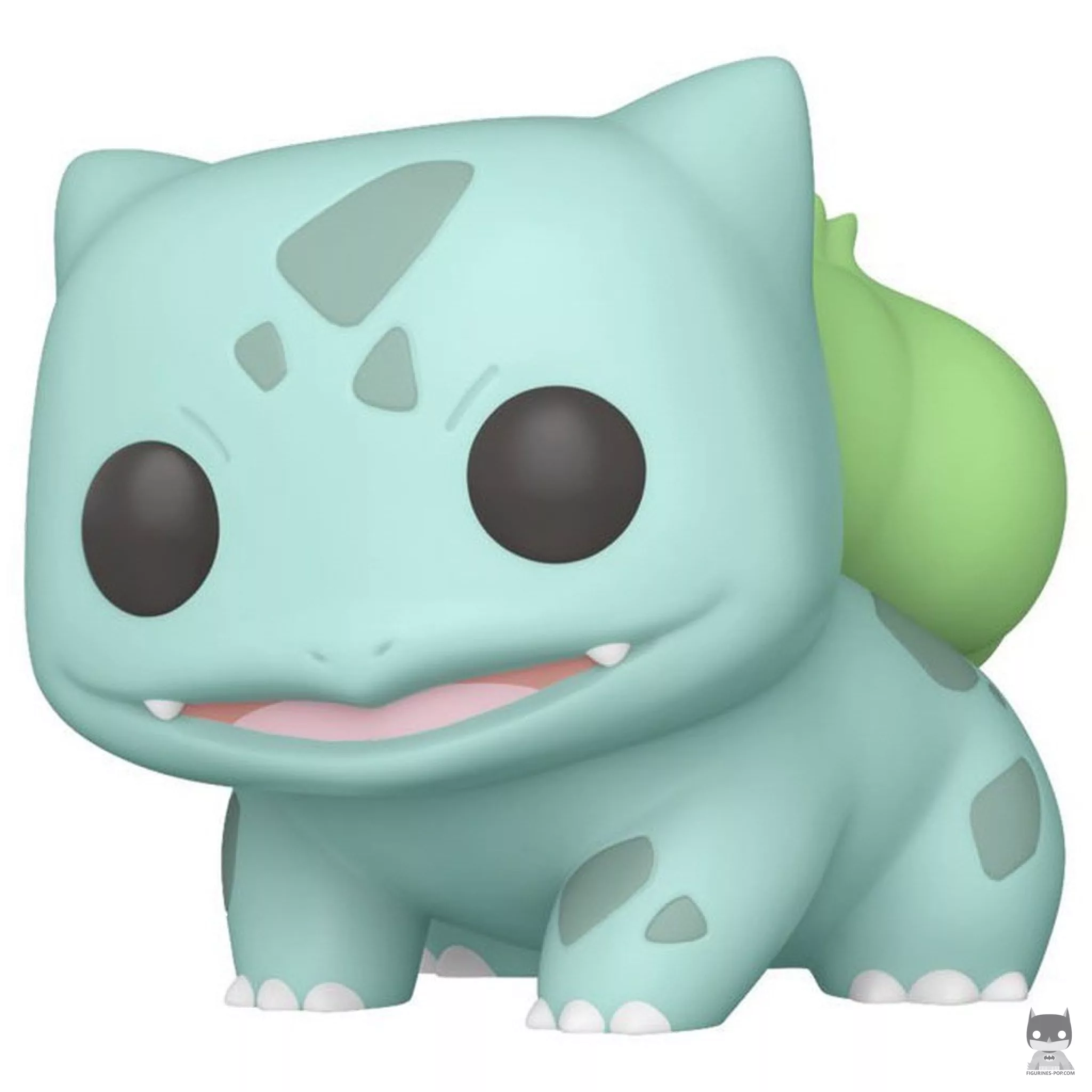 Figura Funko Pop! Bulbasaur (Colores suaves) (Pokémon)