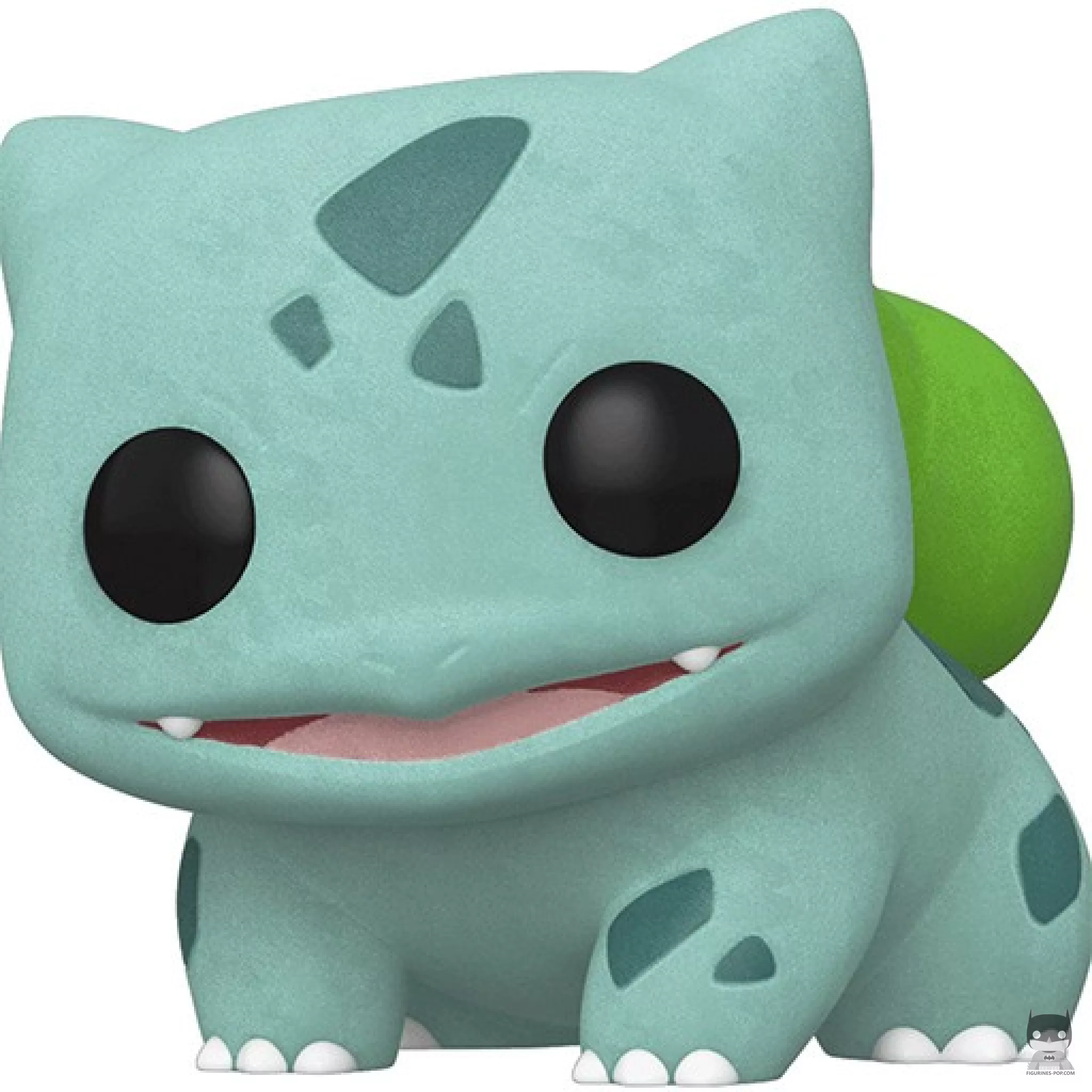 Figura Funko Pop! Bulbasaur (Flocado) (Pokémon)