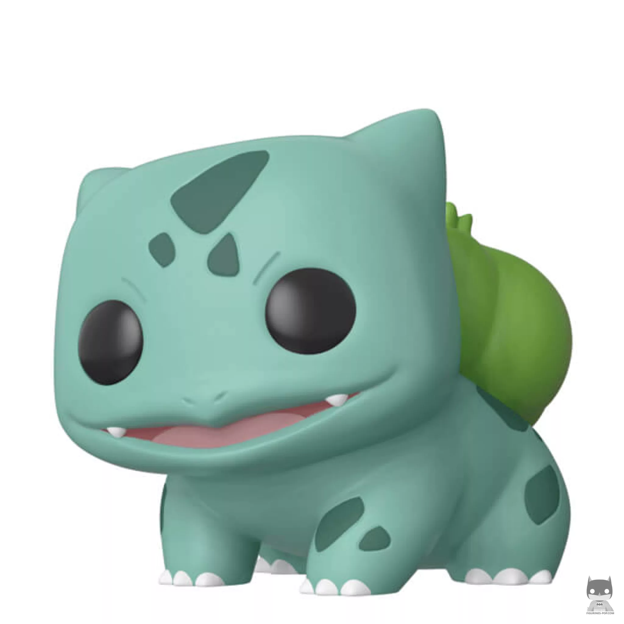 Figura Funko Pop! Bulbasaur (Pokémon)