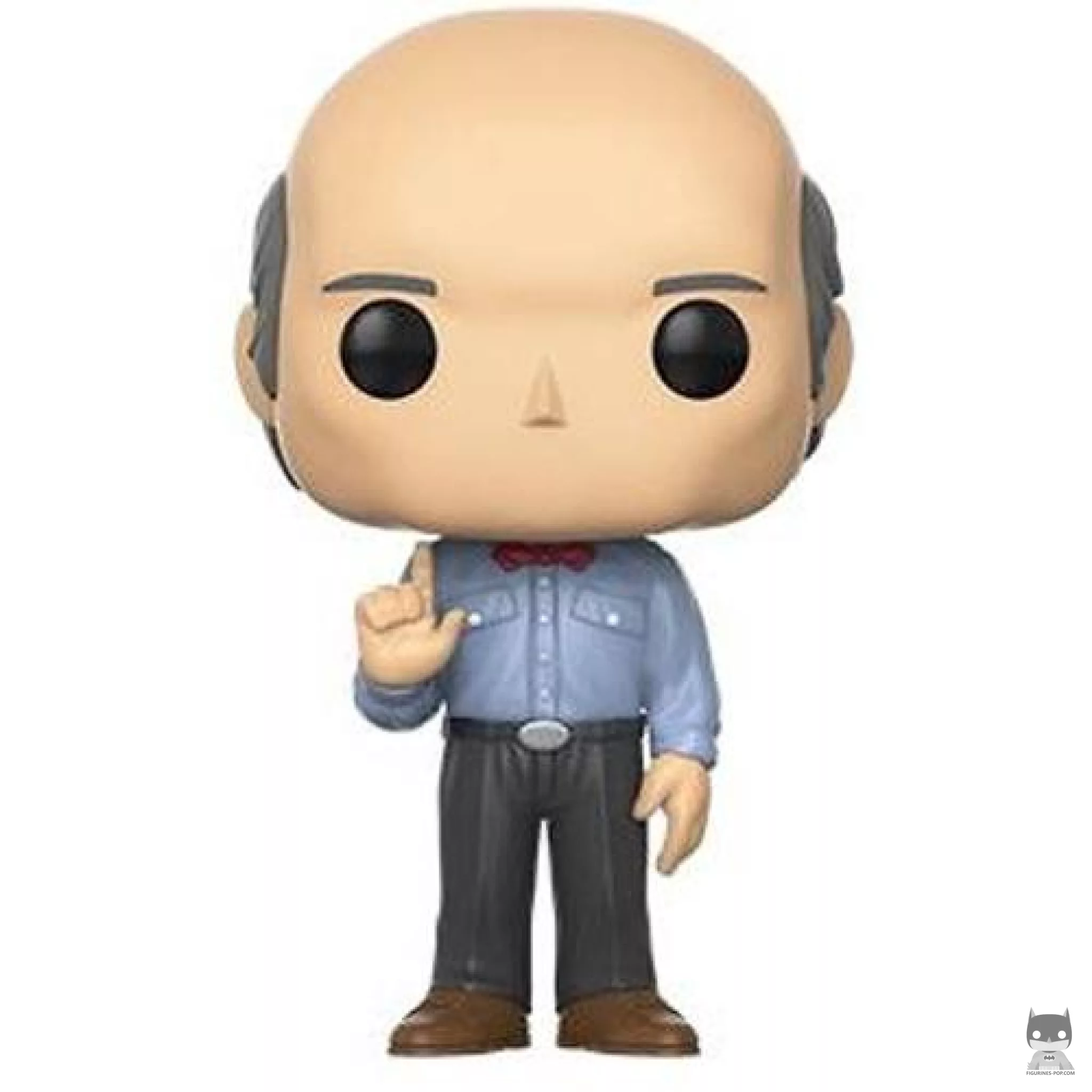 Figura Funko Pop! El Gigante (Twin Peaks)