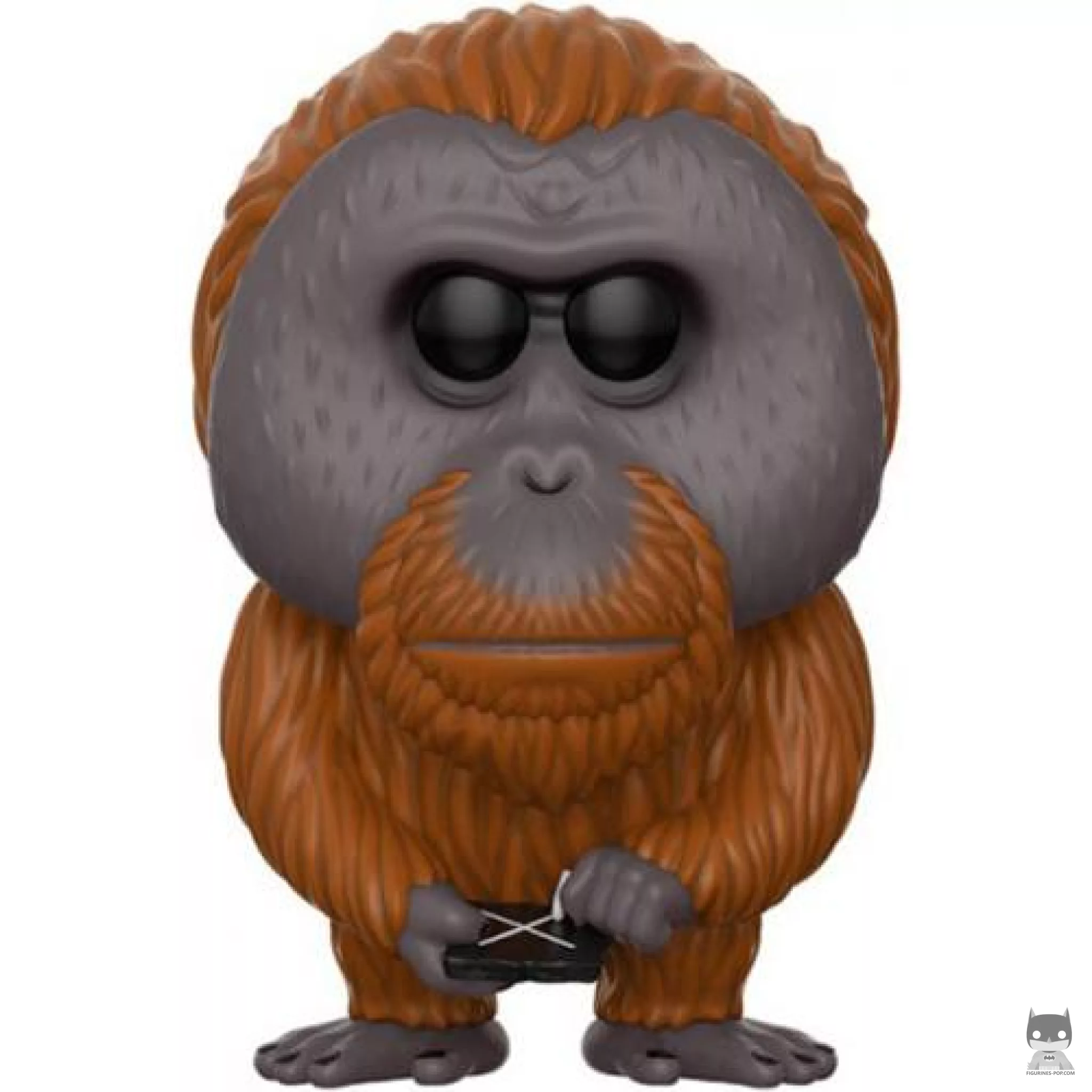 Figura Funko Pop! Maurice (El planeta de los simios)