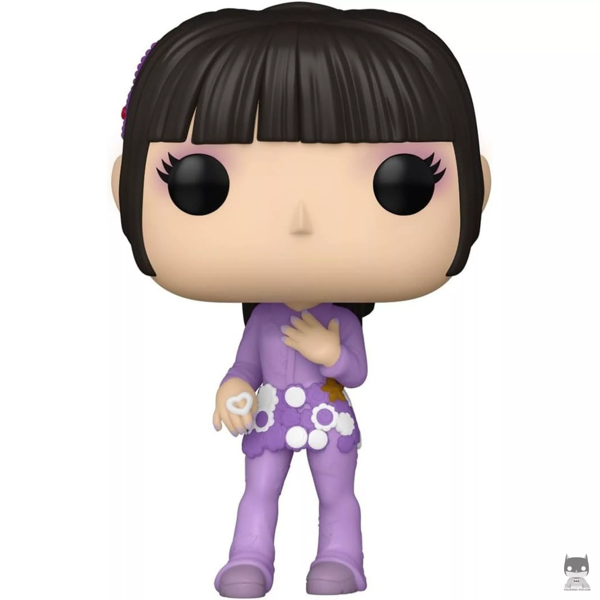 Figura Funko Pop! Hyein (Atuendo New Jeans) (NewJeans)