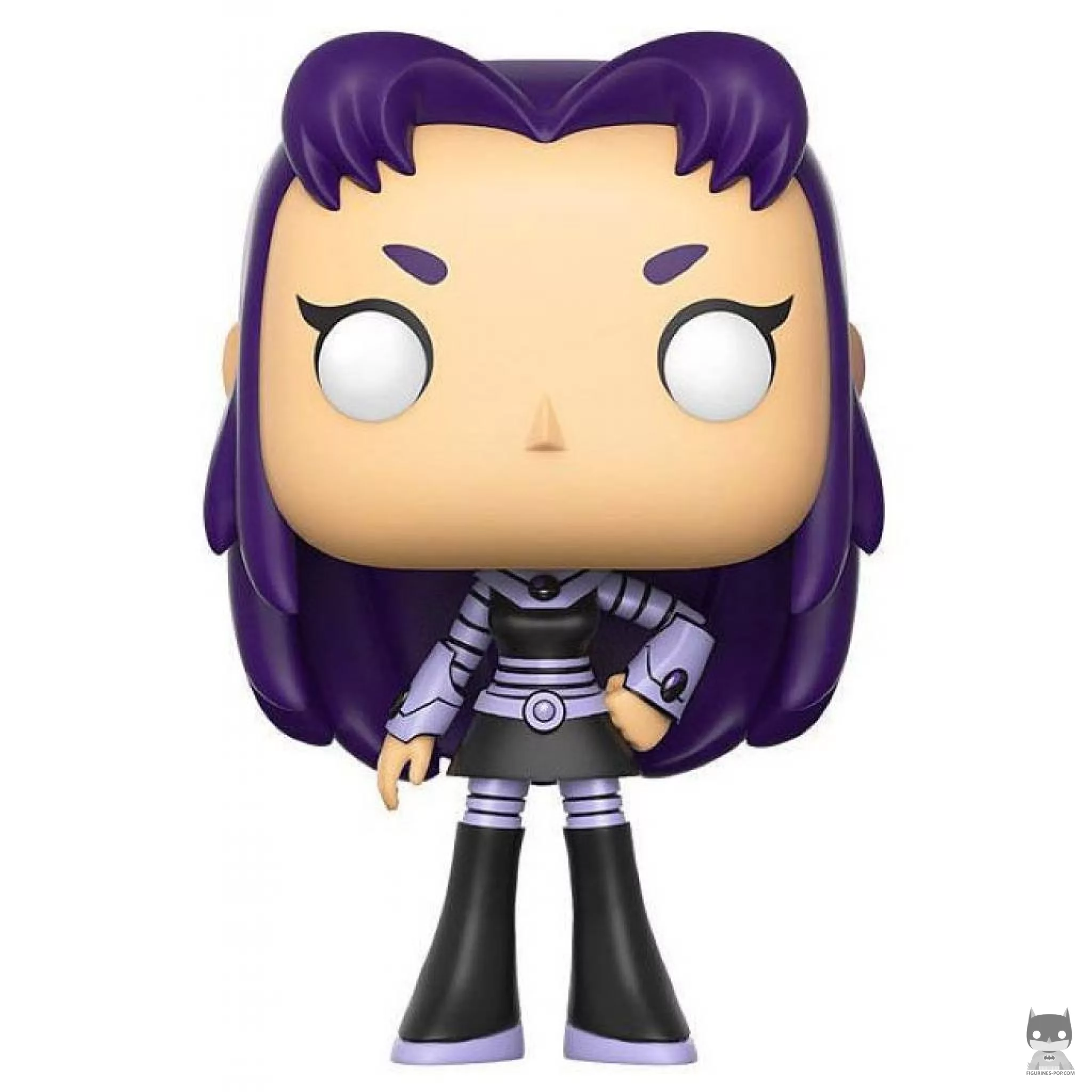 Figura Funko Pop! Blackfire (Teen Titans Go!)
