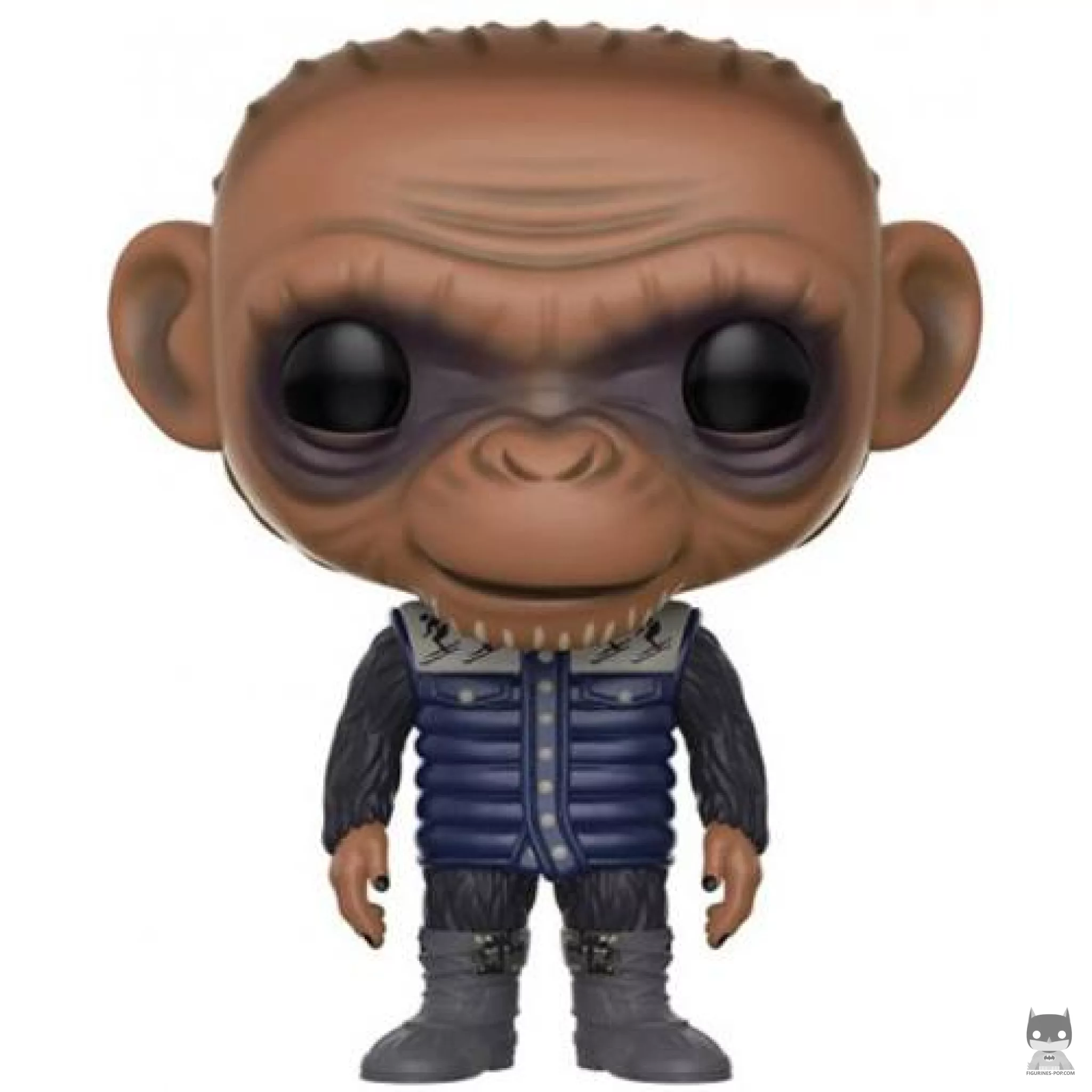 Figura Funko Pop! Mono Malo (El planeta de los simios)