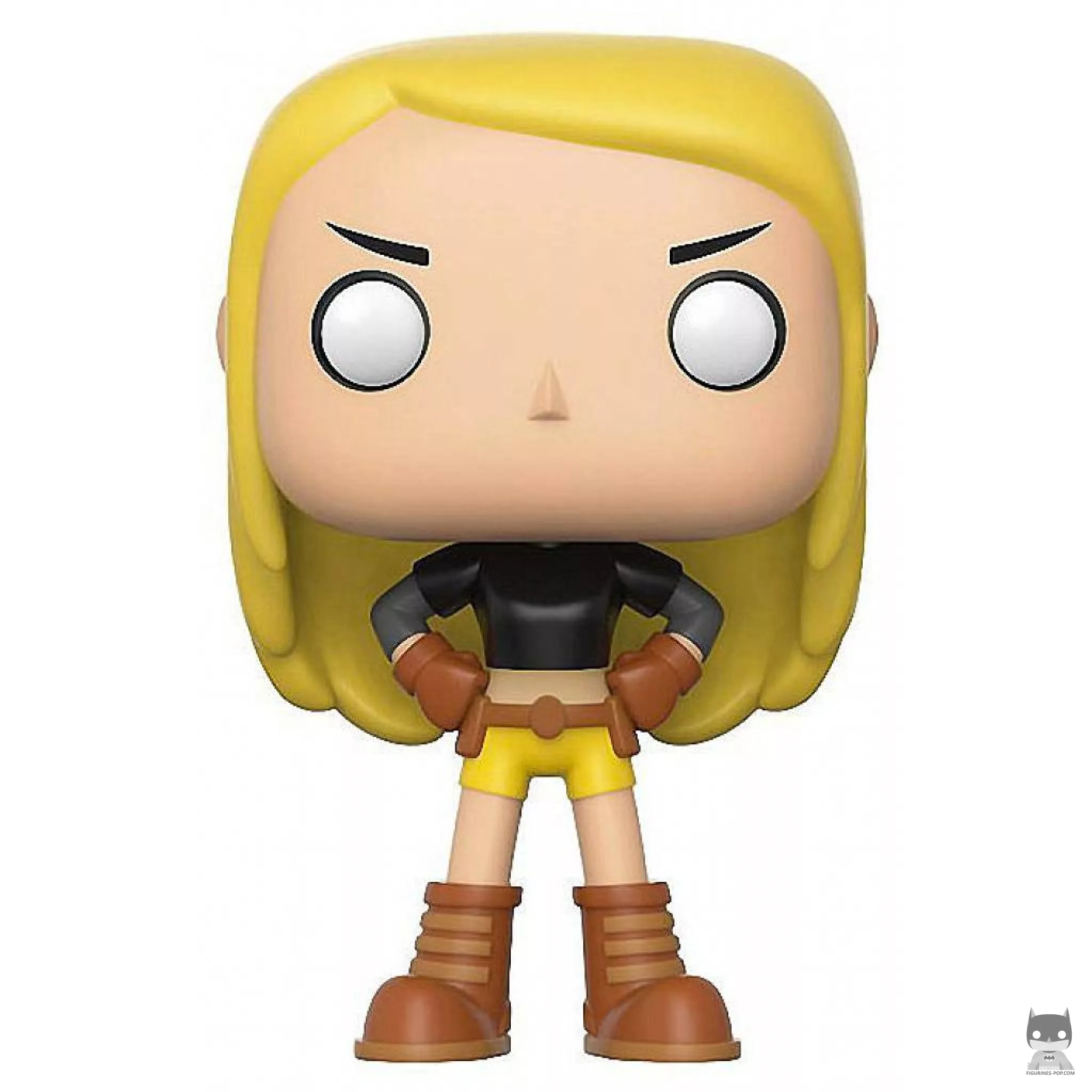 Figura Funko Pop! Terra (Teen Titans Go!)