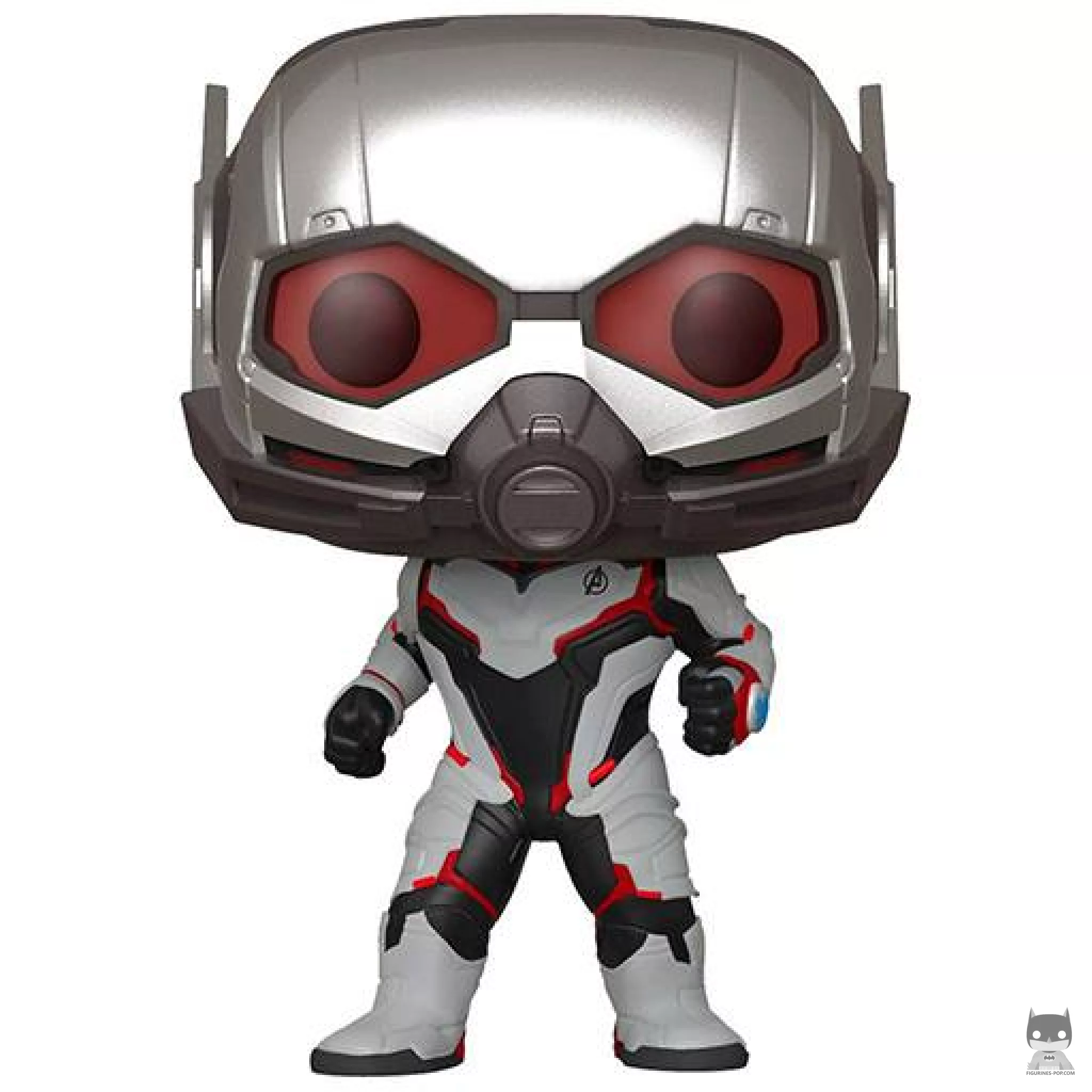 Figura Funko Pop! Ant-Man (Vengadores: Endgame)