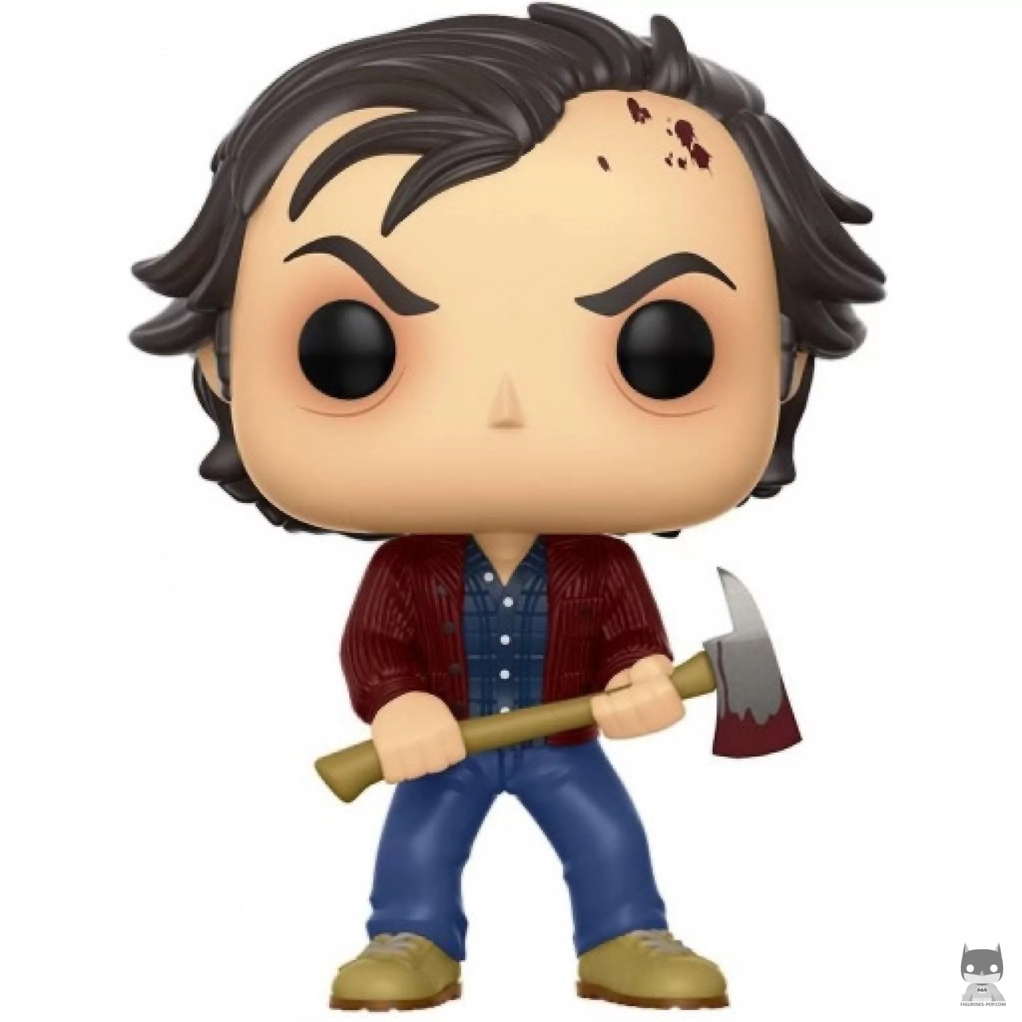 Figura Funko Pop! Jack Torrance (El resplandor)