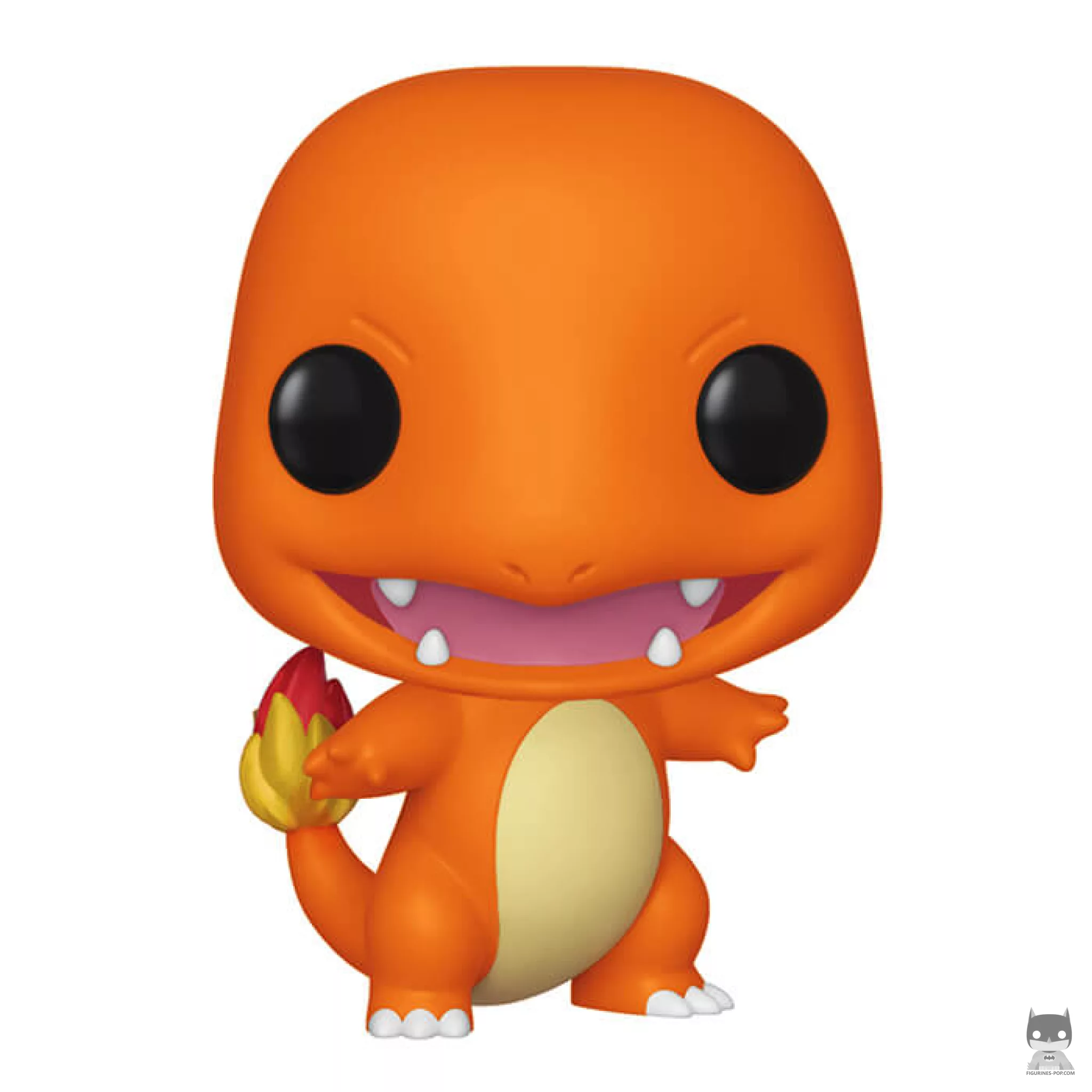 Figura Funko Pop! Charmander (Supersized 10'') (Pokémon)