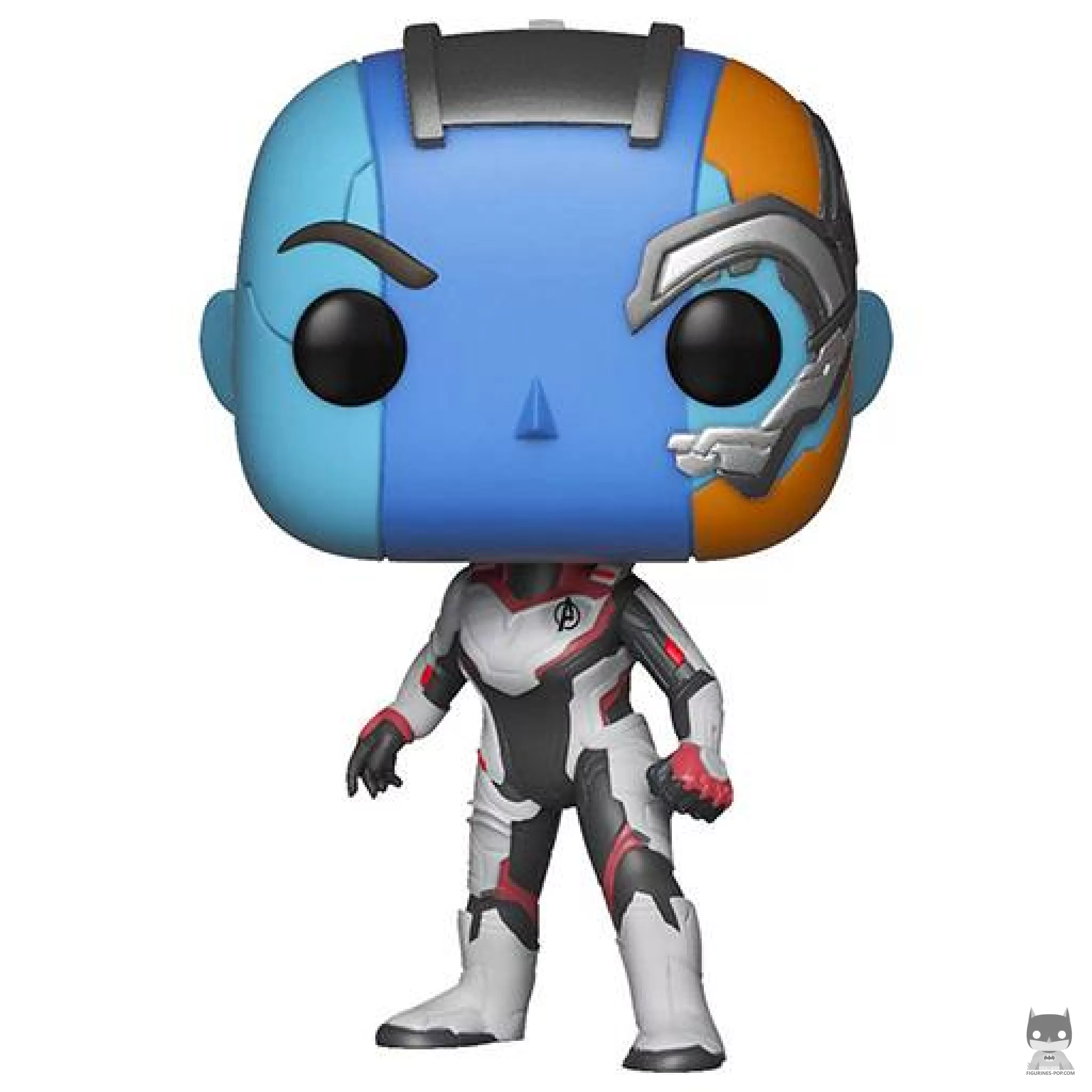 Figura Funko Pop! Nebula (Vengadores: Endgame)