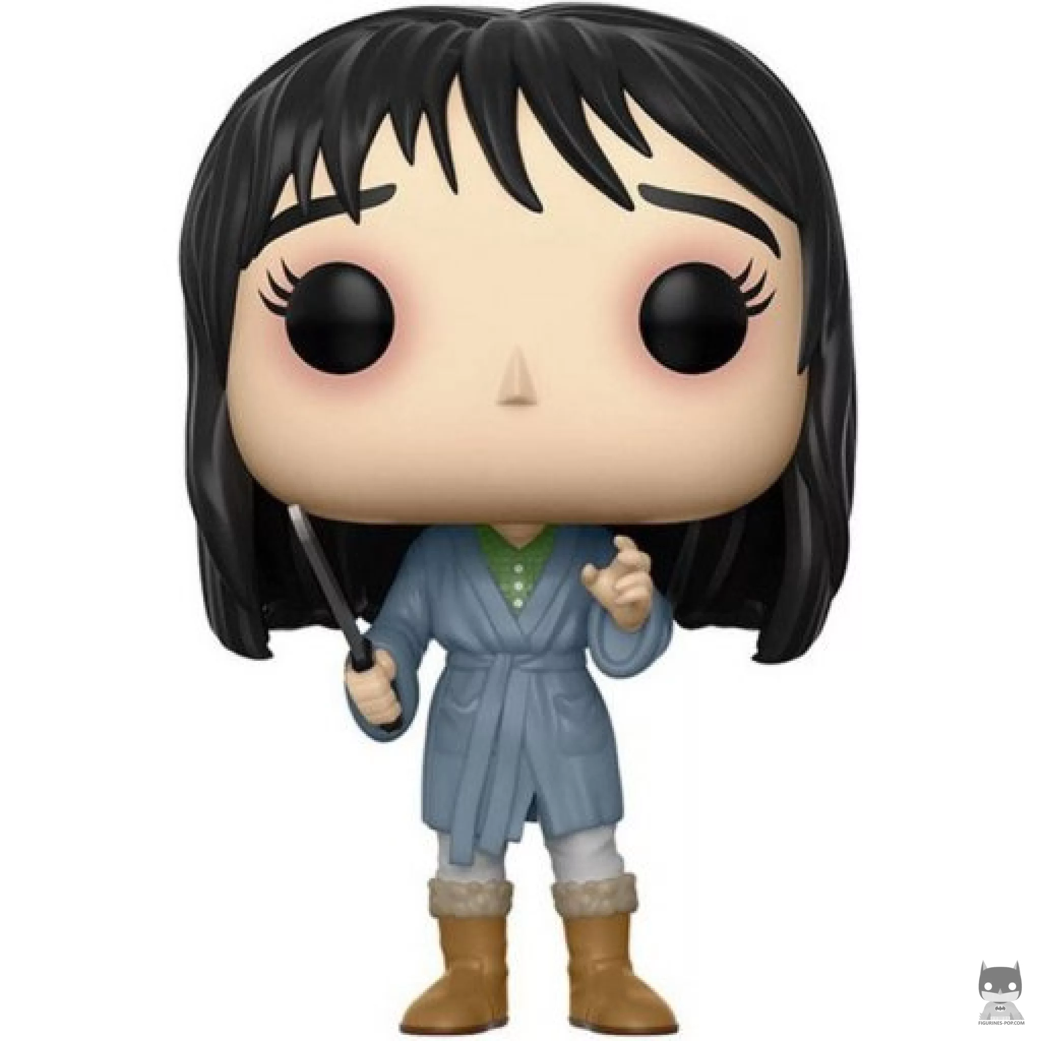 Figura Funko Pop! Wendy Torrance (El resplandor)
