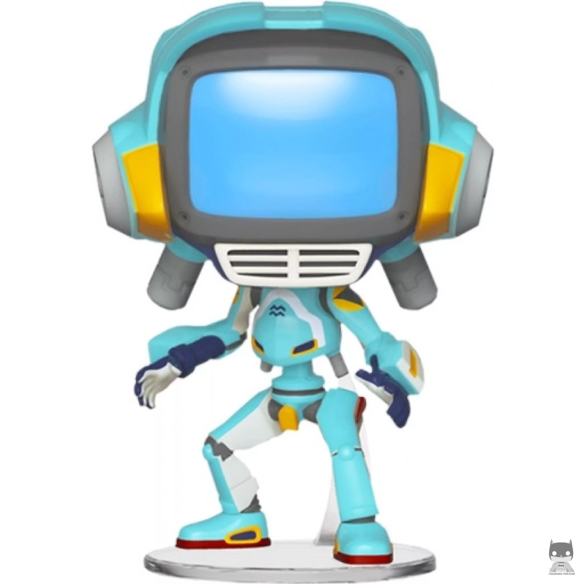 Figura Funko Pop! Canti (FLCL)