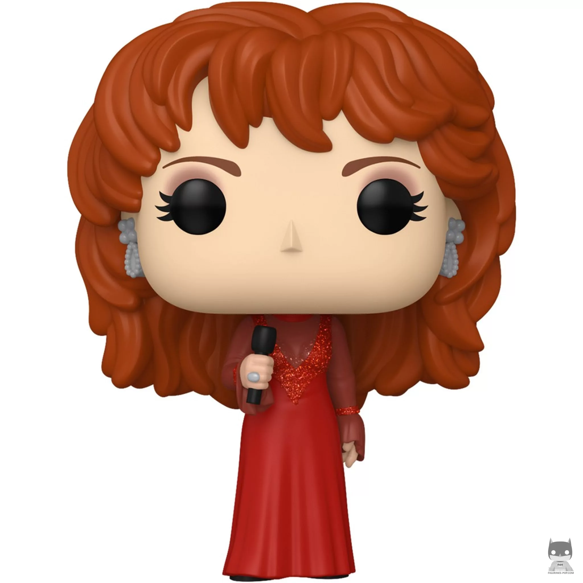 Figura Funko Pop! Reba McEntire (Premios CMA 1993) (Reba Mcentire)