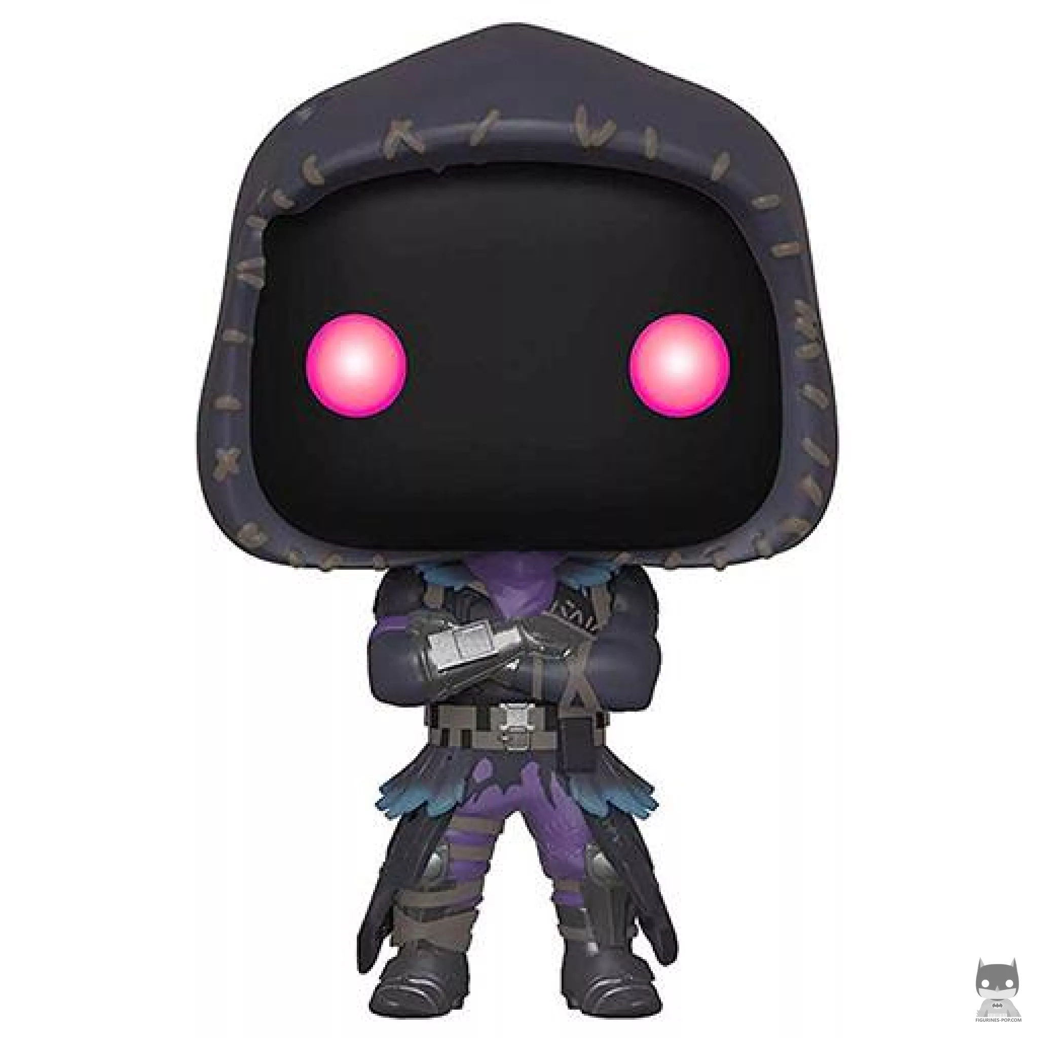 Figura Funko Pop! Raven (Fortnite)