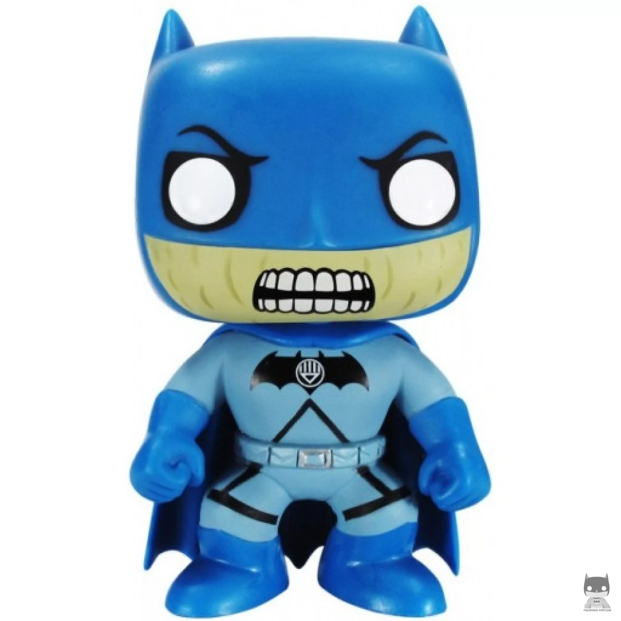 Figura Funko Pop! Batman La noche más oscura (DC Comics)