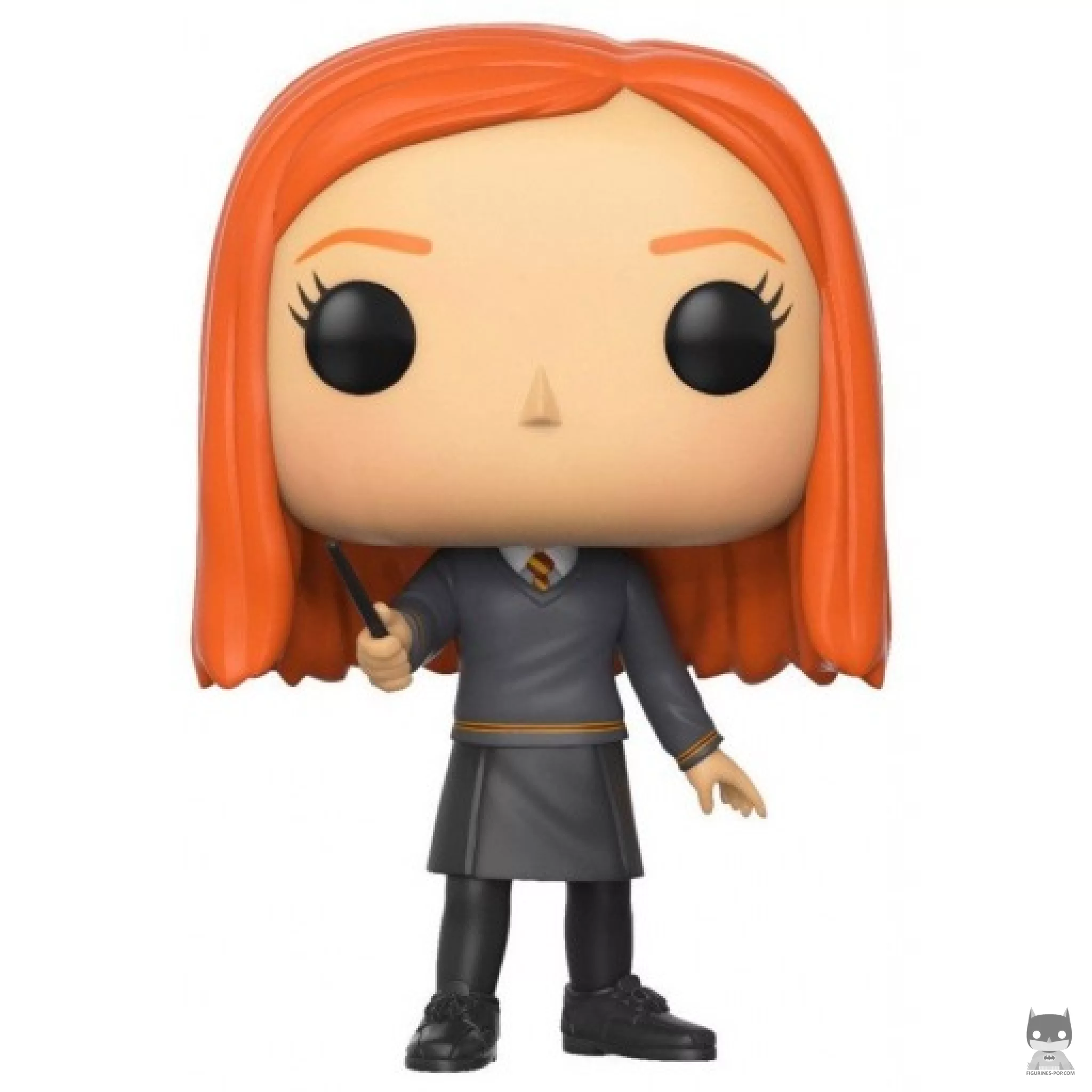 Figura Funko Pop! Ginny Weasley (Harry Potter)