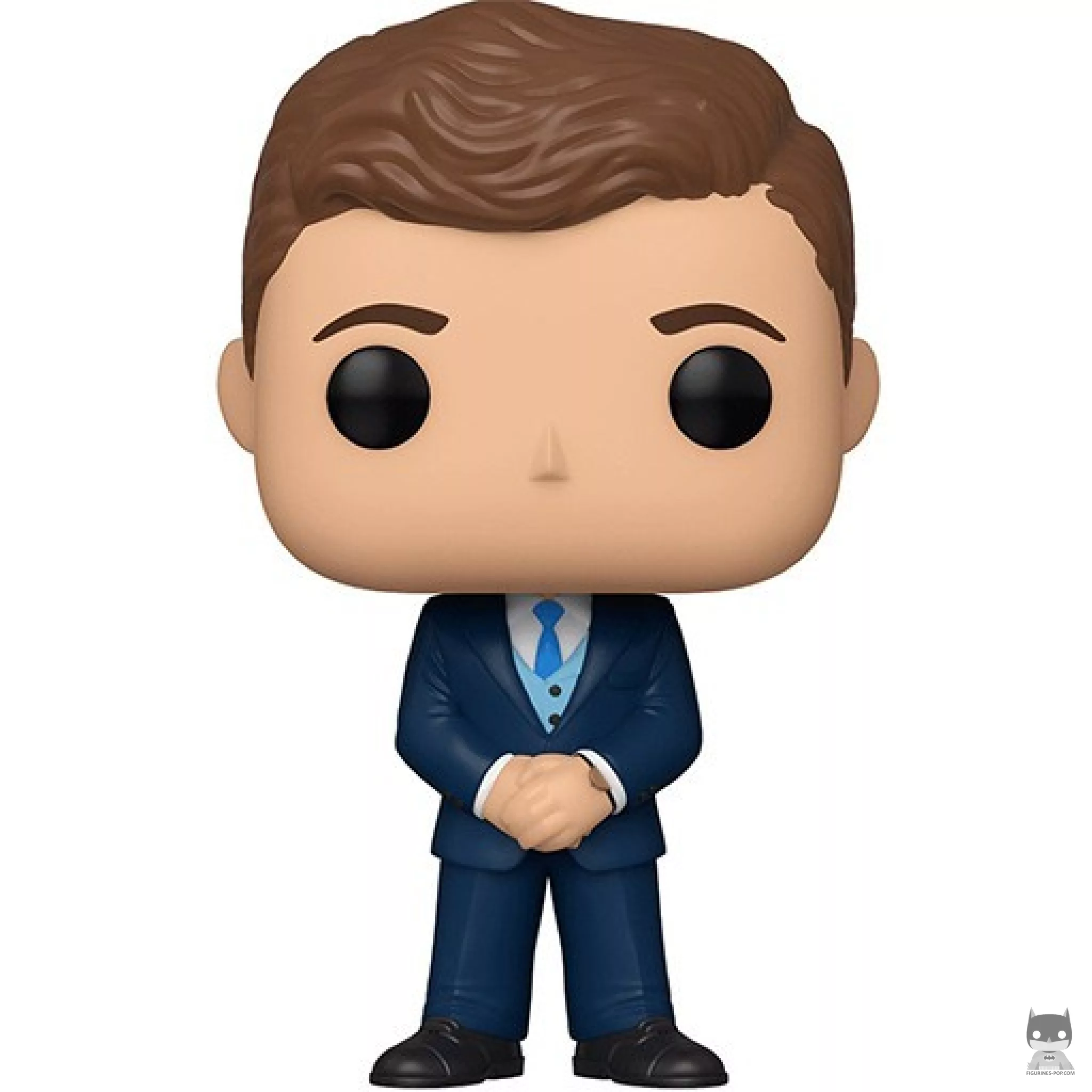 Figura Funko Pop! John F. Kennedy (Historia de Estados Unidos)