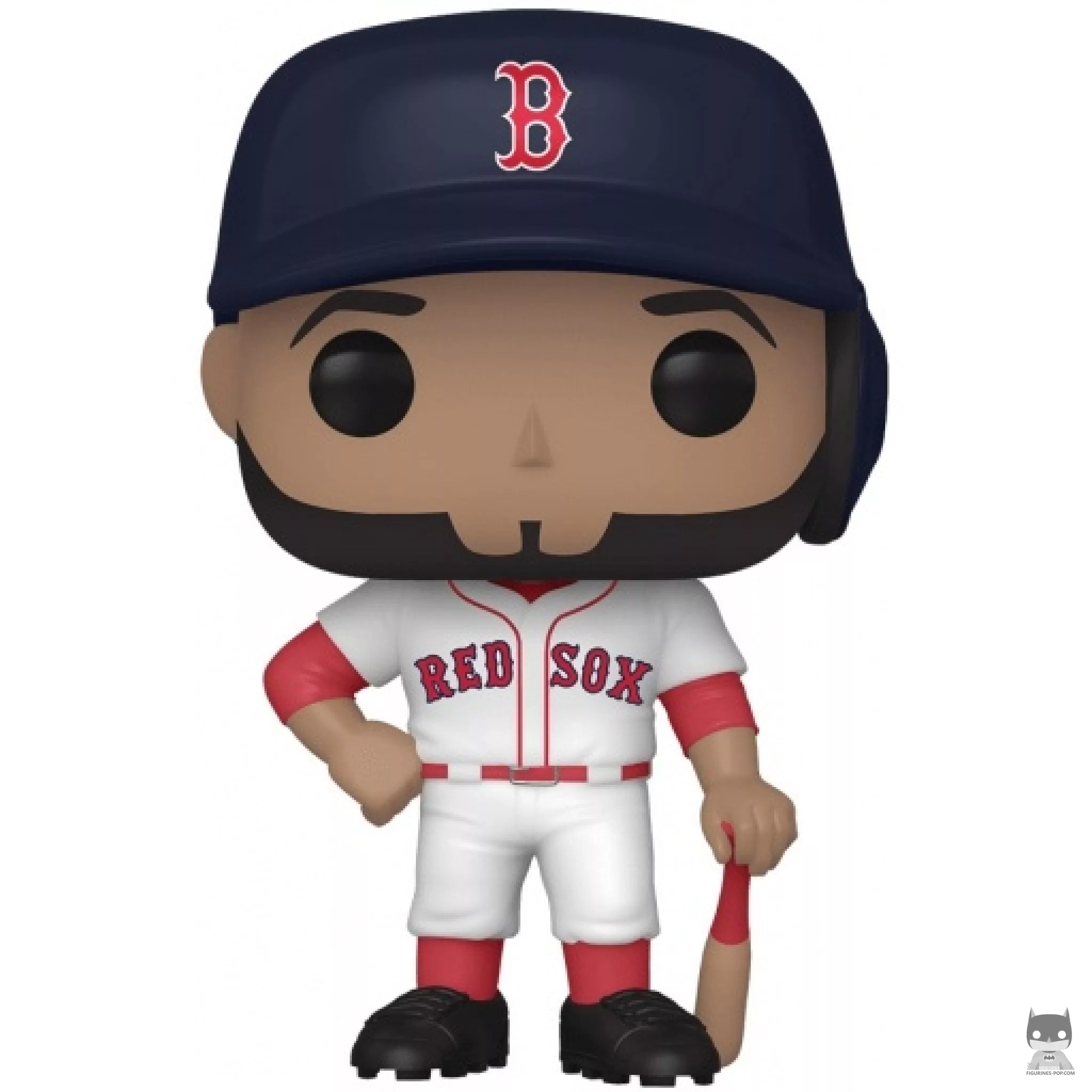 Figura Funko Pop! Xander Bogaerts (MLB)