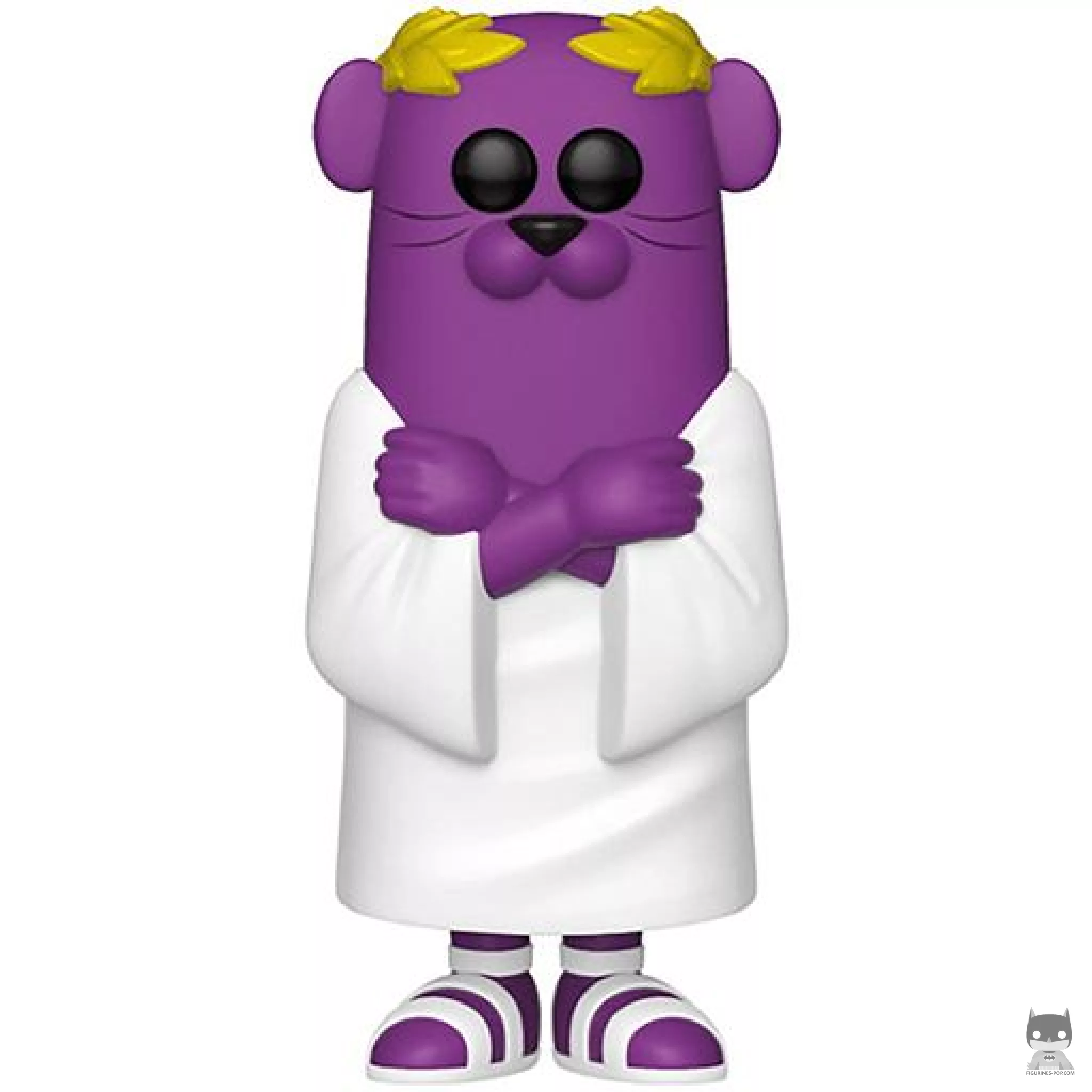 Figura Funko Pop! Alexander the Grape (Otter Pops)