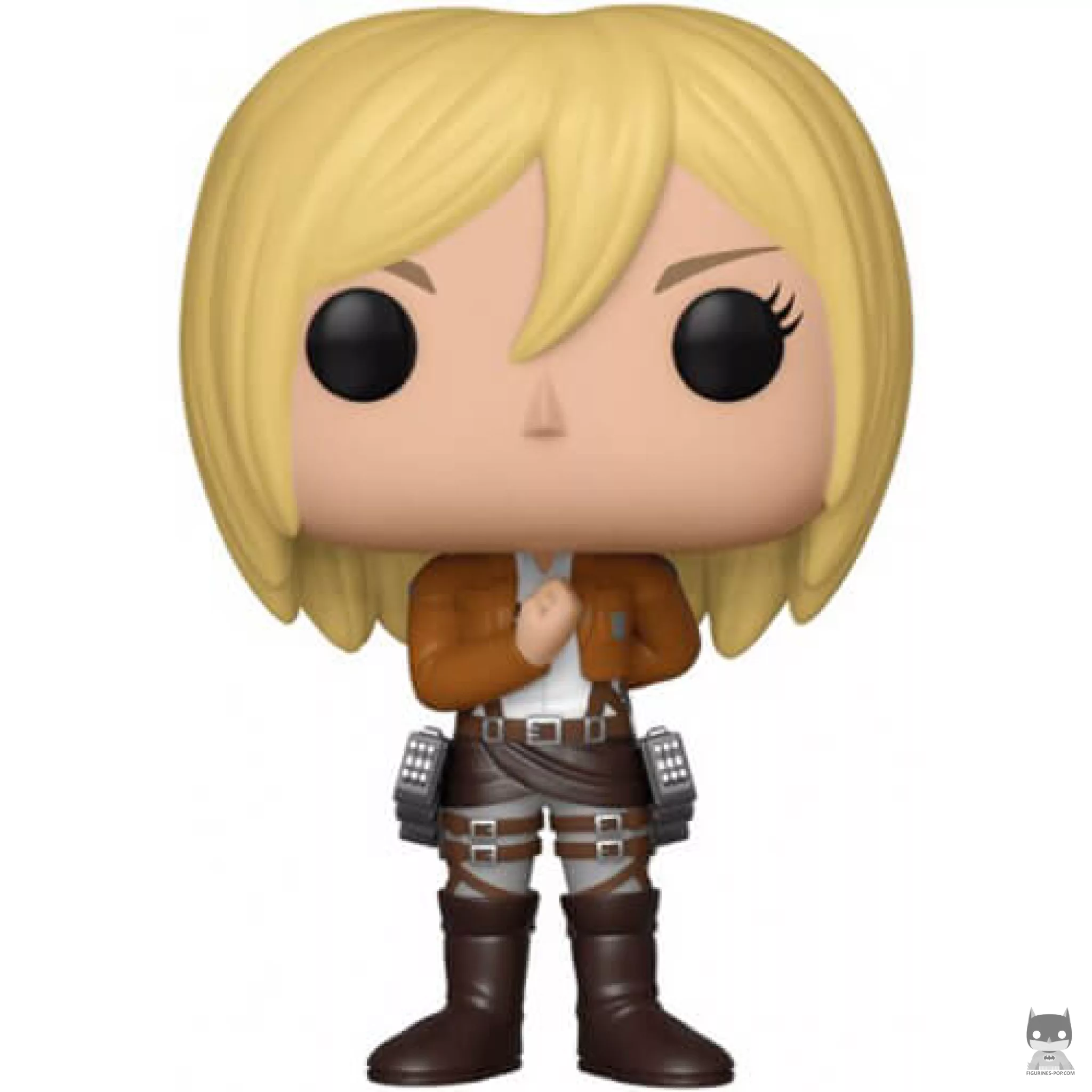 Figura Funko Pop! Christa (Ataque a los titanes (SNK))